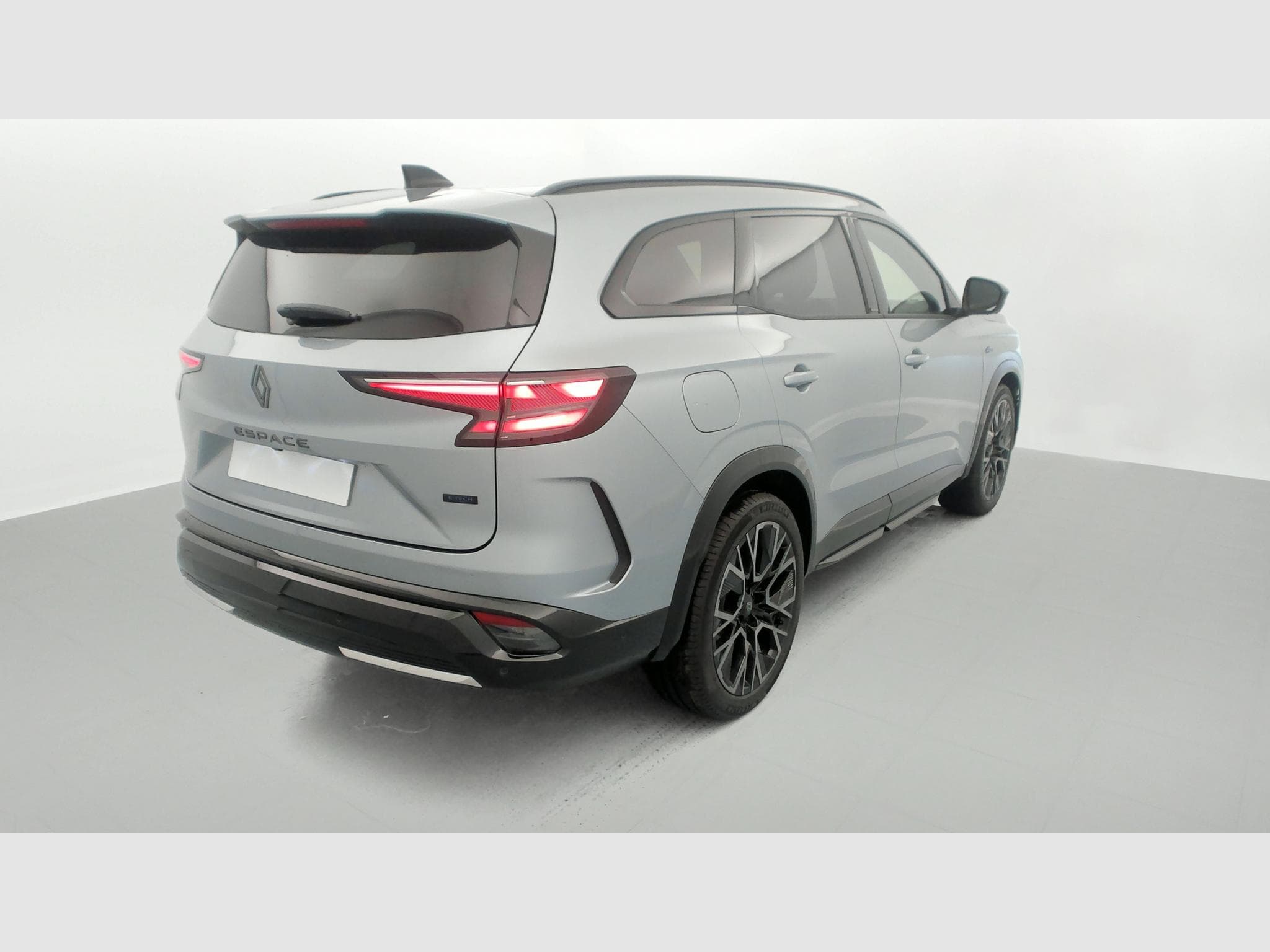 Renault ESPACE VI Espace full hybrid E-Tech 200 ch 7pl Esprit Alpine (2026) - Photo 7