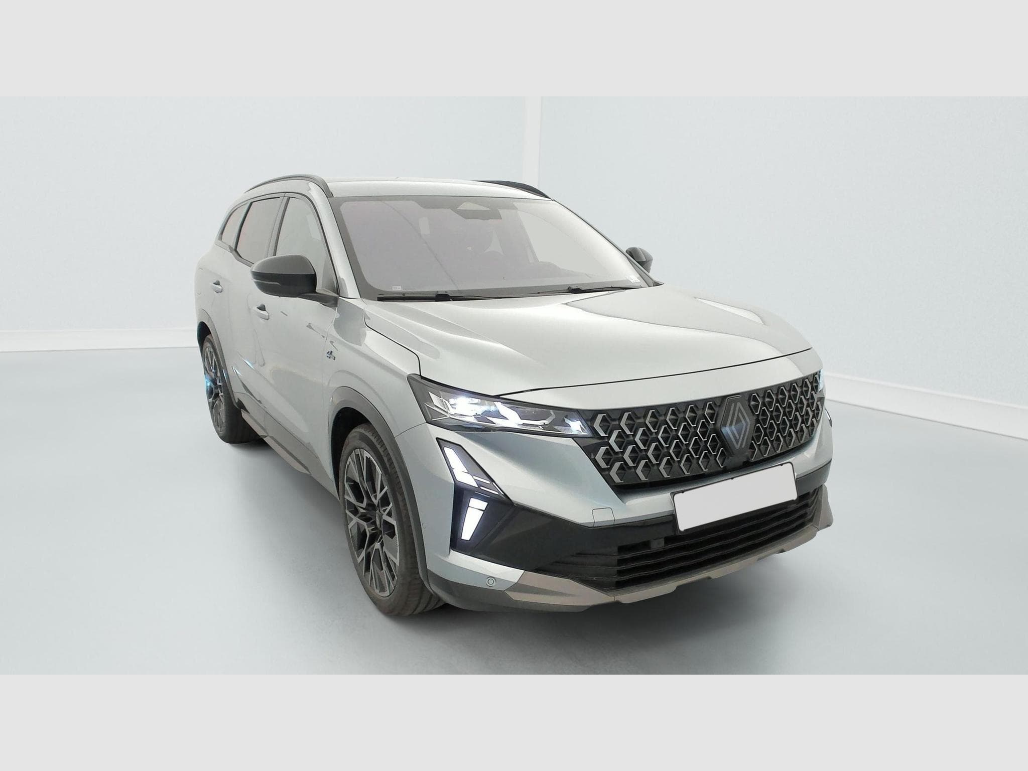 Renault ESPACE VI Espace full hybrid E-Tech 200 ch 7pl Esprit Alpine (2026) - Photo 1