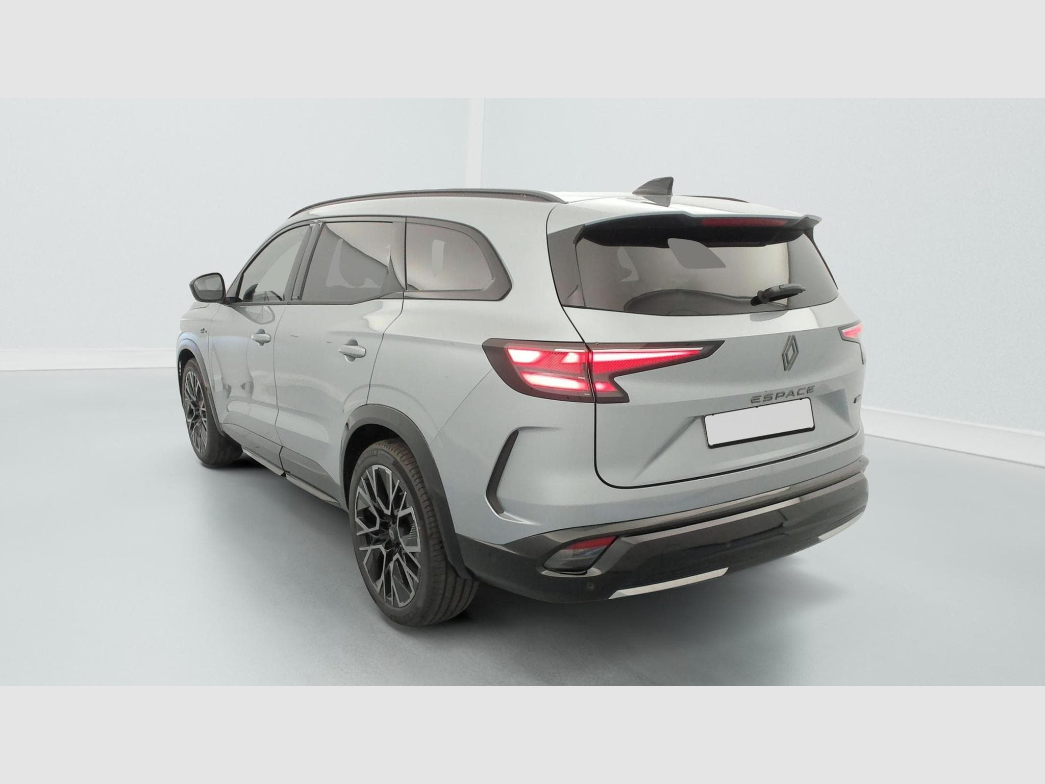 Renault ESPACE VI Espace full hybrid E-Tech 200 ch 7pl Esprit Alpine (2026) - Photo 5