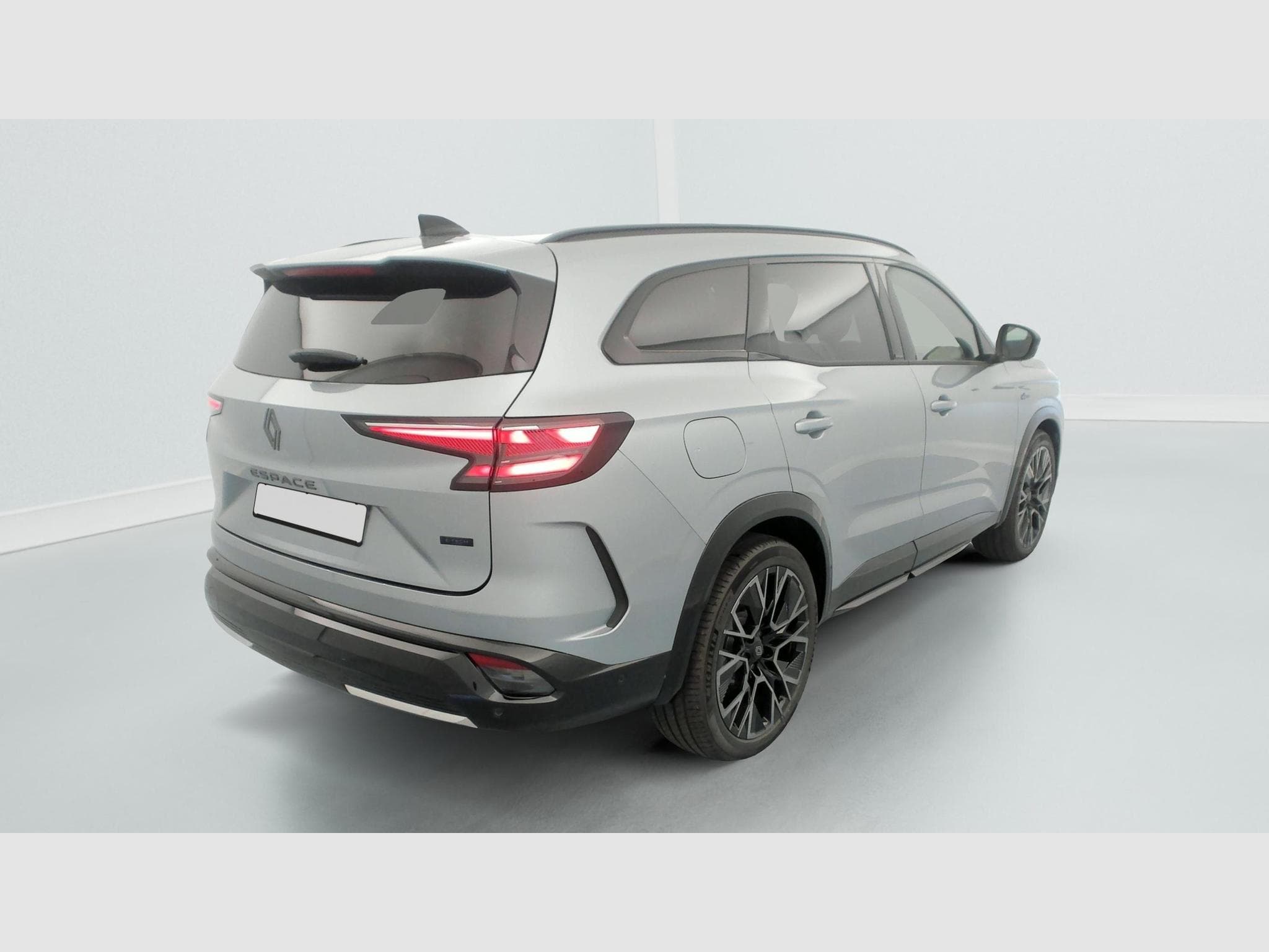 Renault ESPACE VI Espace full hybrid E-Tech 200 ch 7pl Esprit Alpine (2026) - Photo 7