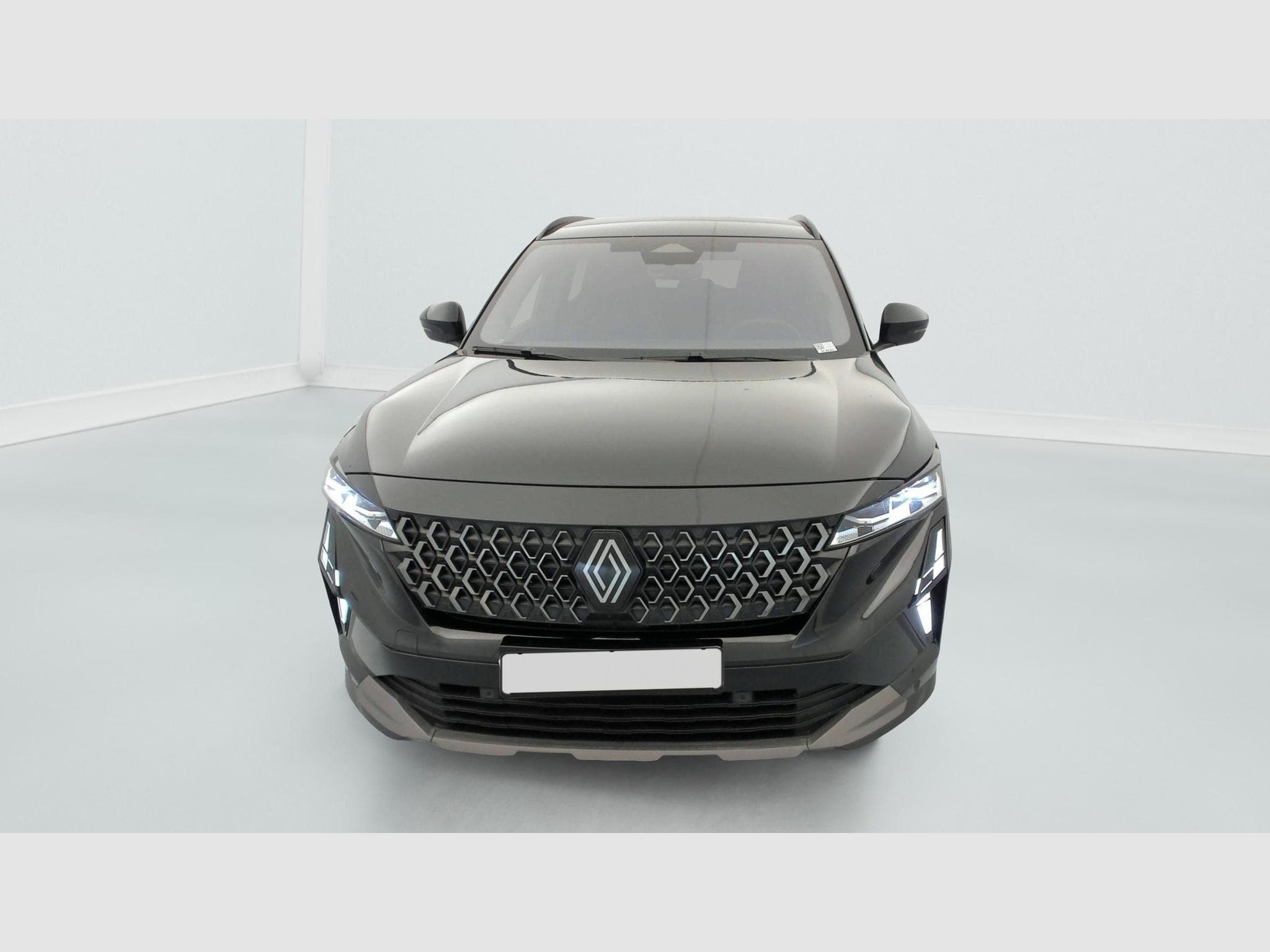 Renault ESPACE VI Espace full hybrid E-Tech 200 ch 7pl Iconic (2026) - Photo 2