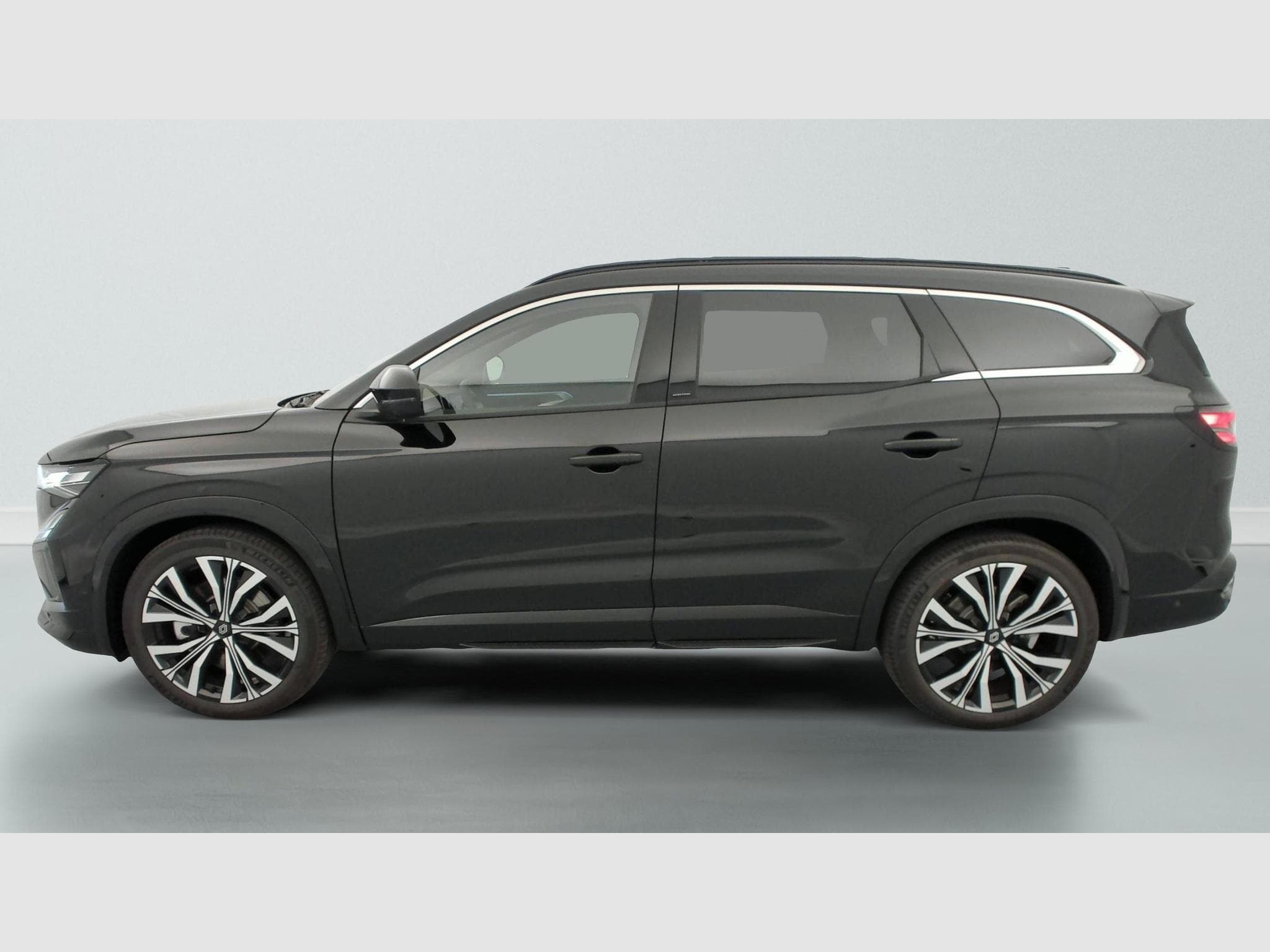Renault ESPACE VI Espace full hybrid E-Tech 200 ch 7pl Iconic (2026) - Photo 4
