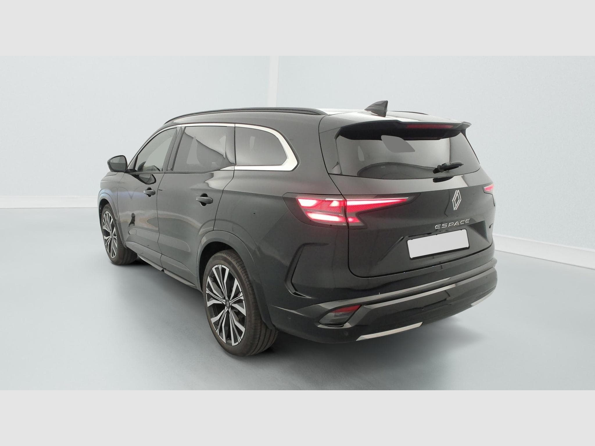 Renault ESPACE VI Espace full hybrid E-Tech 200 ch 7pl Iconic (2026) - Photo 5