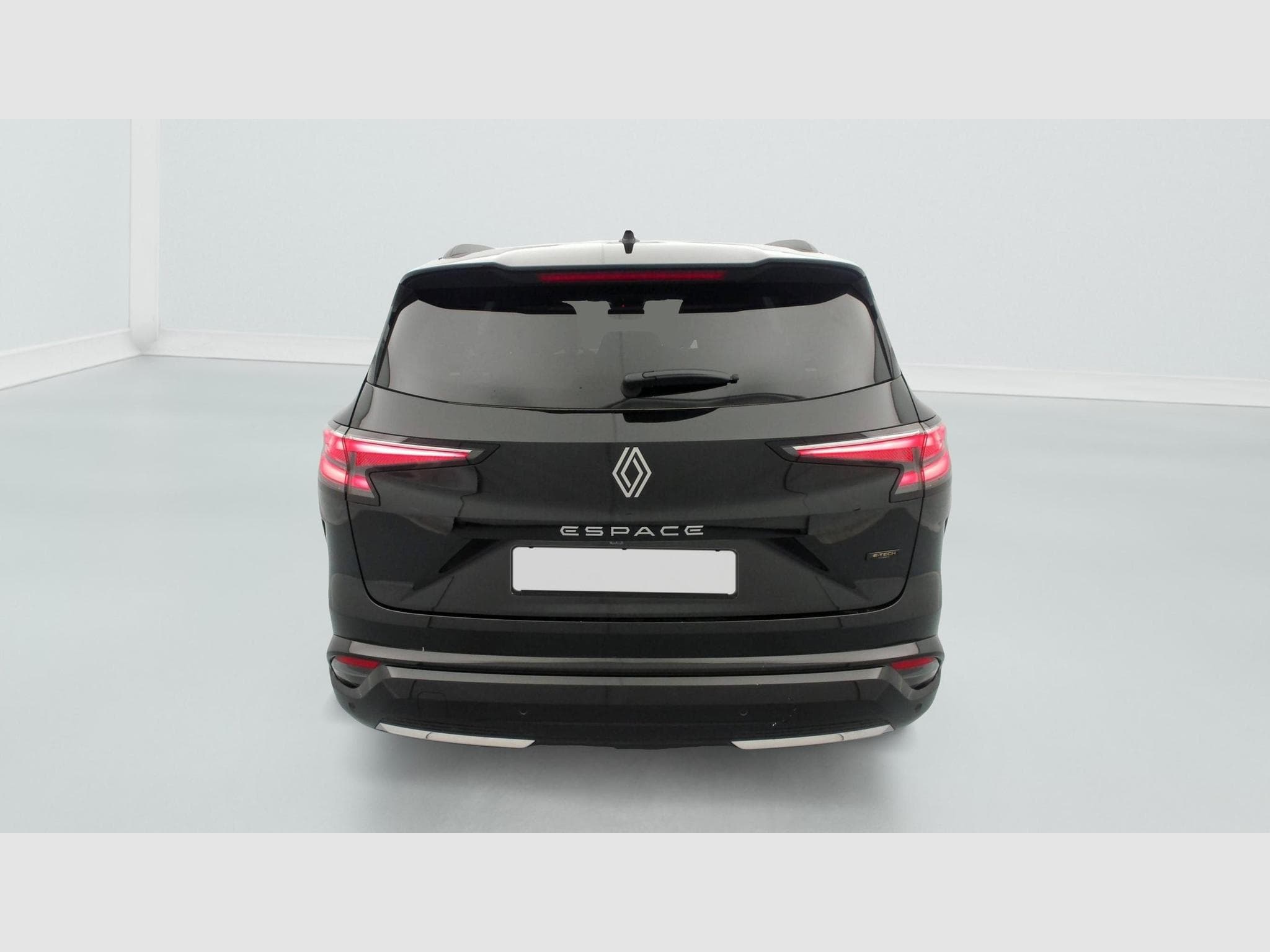 Renault ESPACE VI Espace full hybrid E-Tech 200 ch 7pl Iconic (2026) - Photo 6