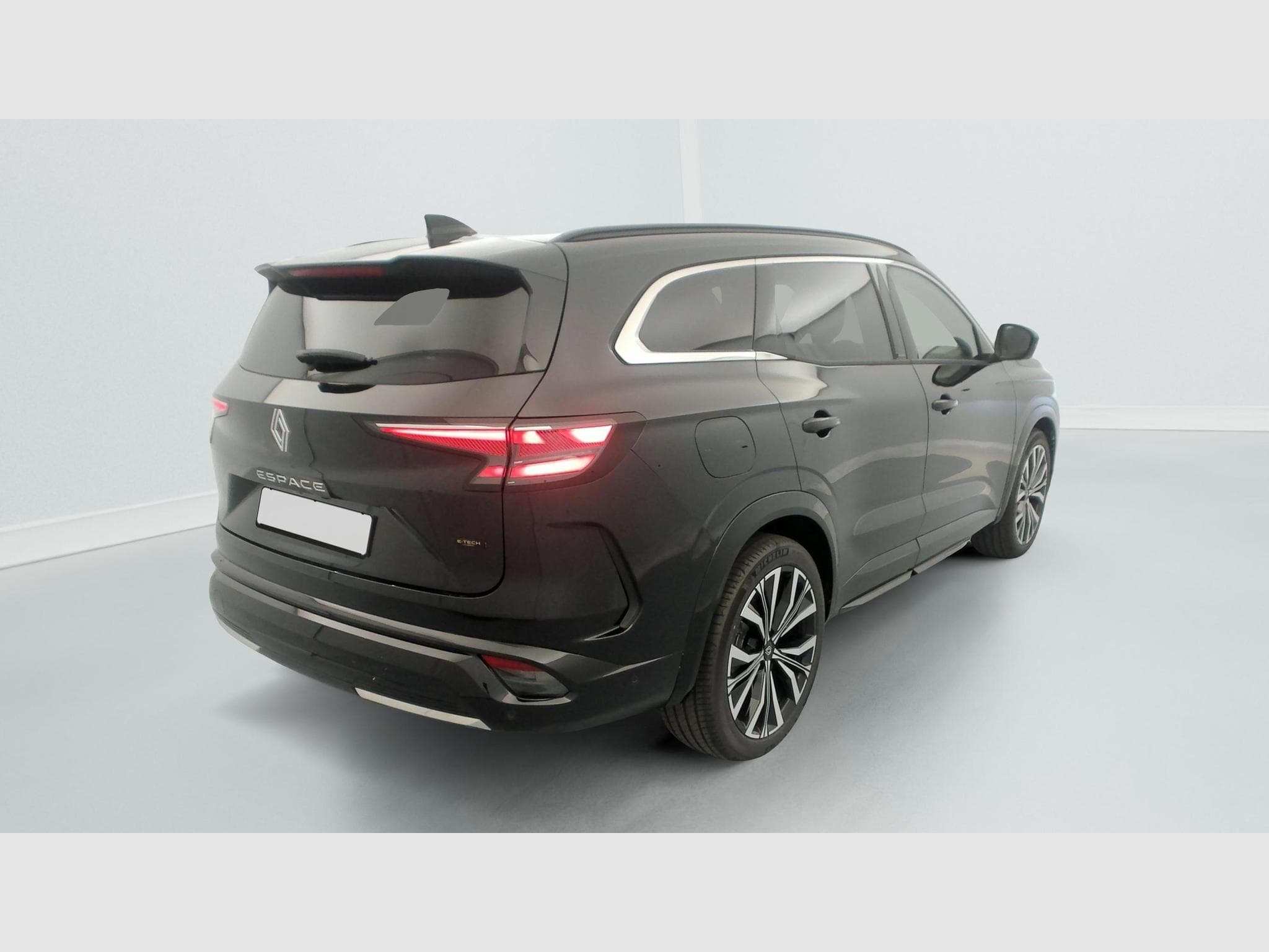 Renault ESPACE VI Espace full hybrid E-Tech 200 ch 7pl Iconic (2026) - Photo 7