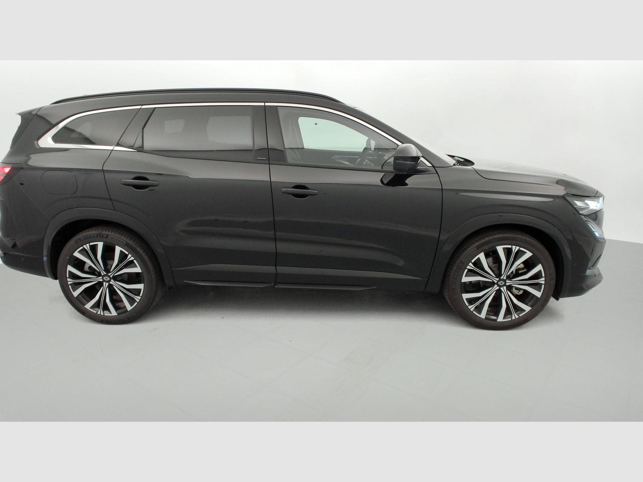 Renault ESPACE VI Espace full hybrid E-Tech 200 ch 7pl Iconic (2026) - Photo 8