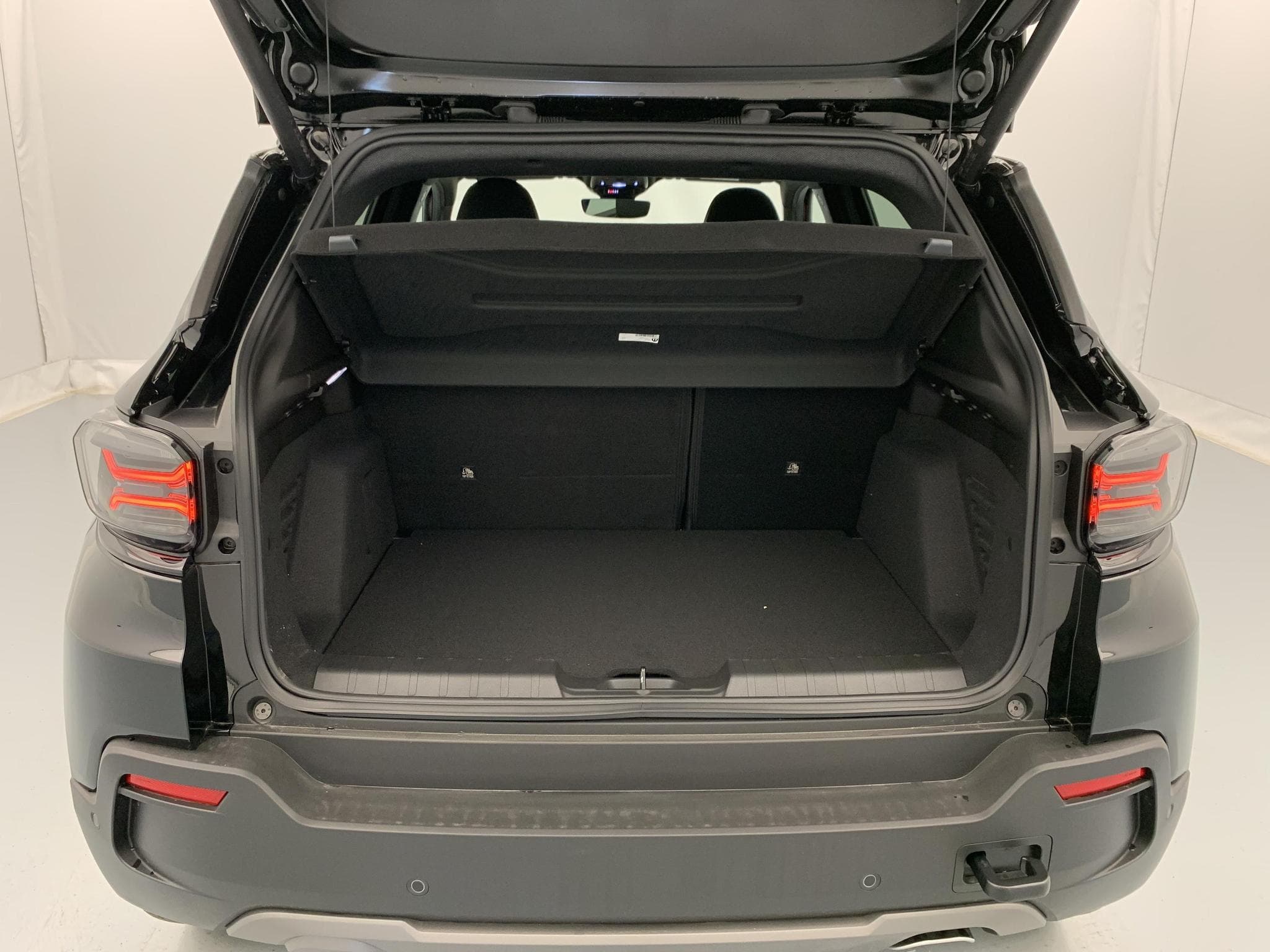 Jeep Avenger 1.2 Turbo T3 145 ch BVR6 4xe The North Face (2026) - Photo 11