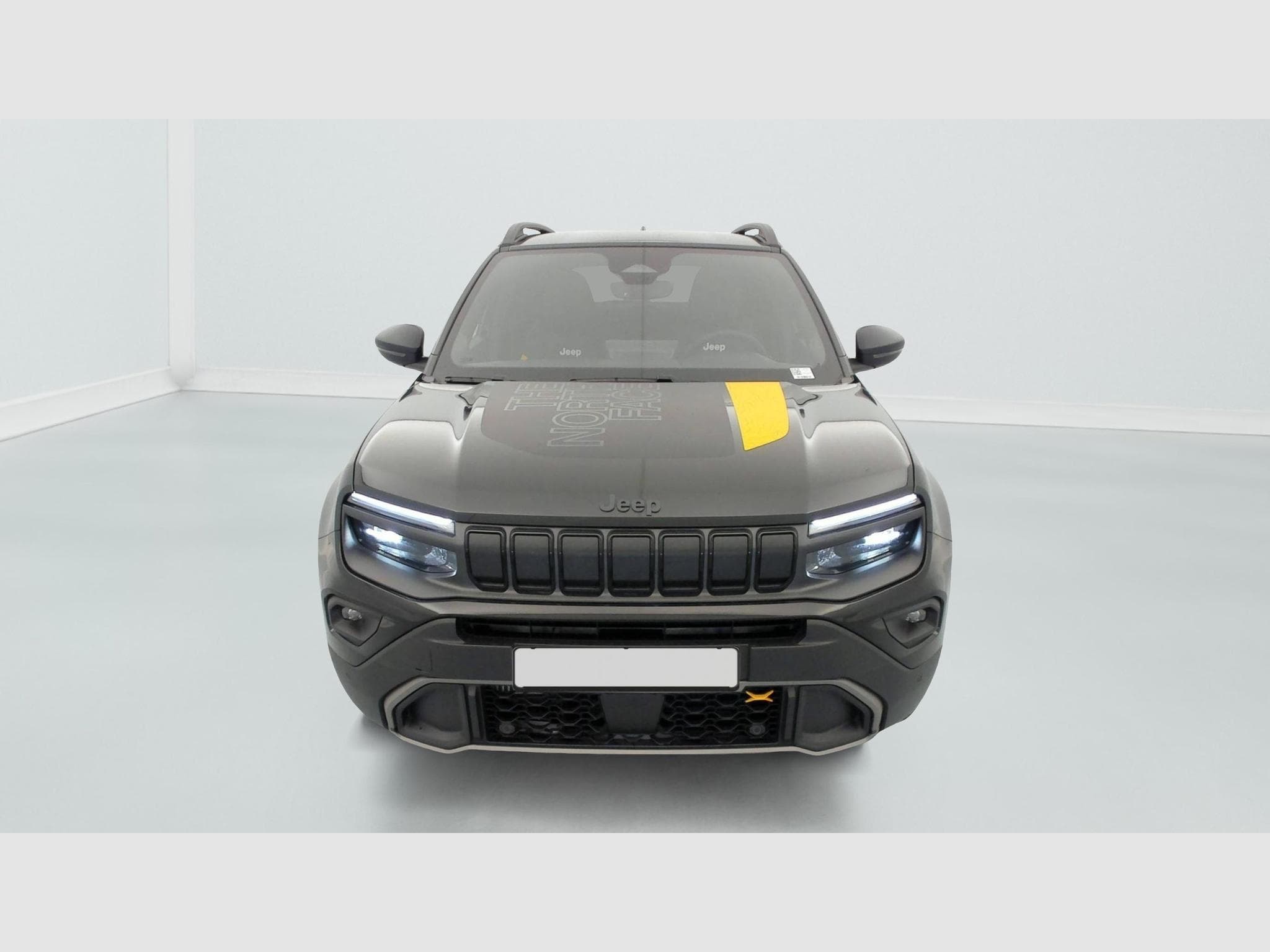 Jeep Avenger 1.2 Turbo T3 145 ch BVR6 4xe The North Face (2026) - Photo 2