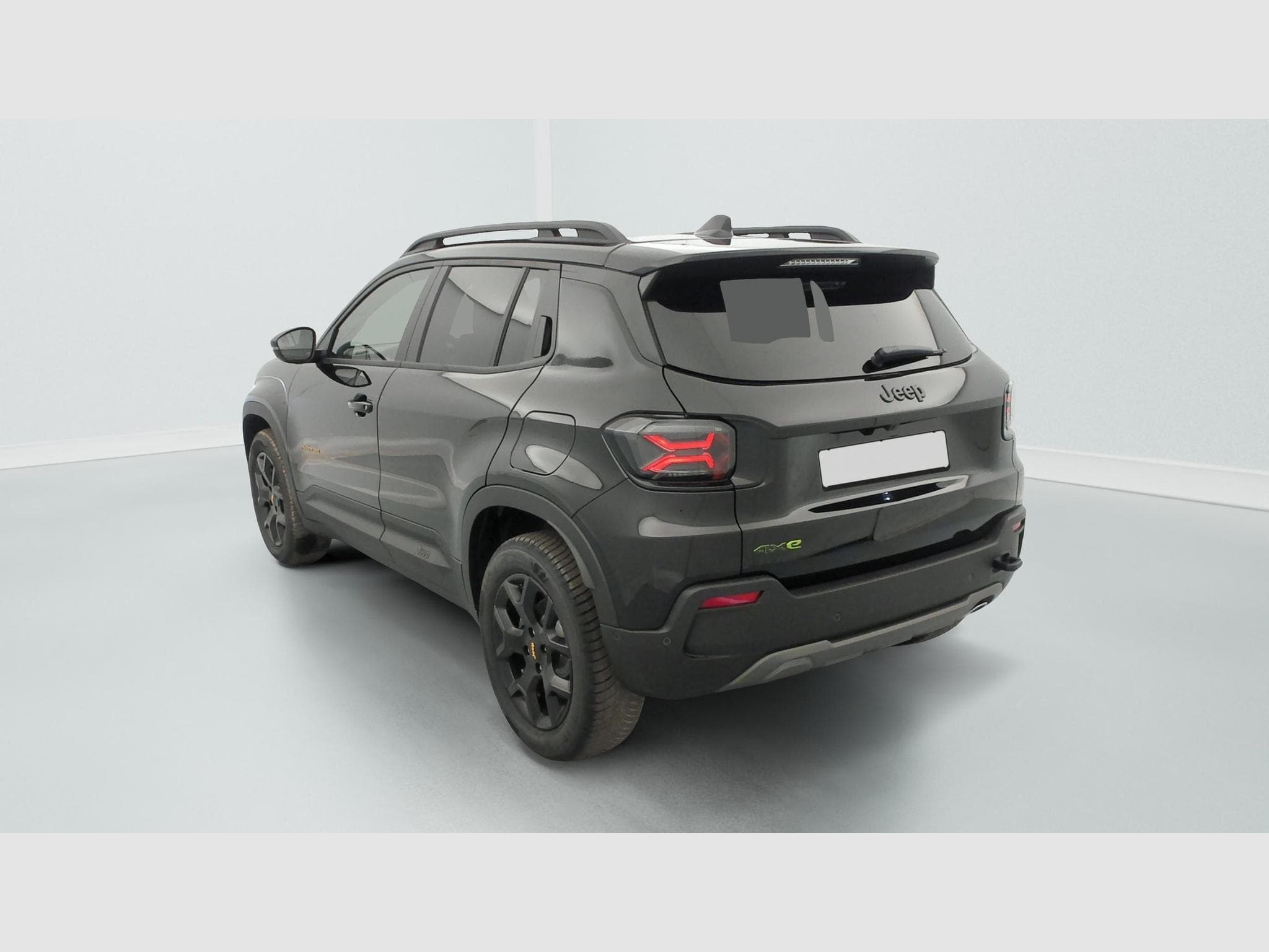 Jeep Avenger 1.2 Turbo T3 145 ch BVR6 4xe The North Face (2026) - Photo 5