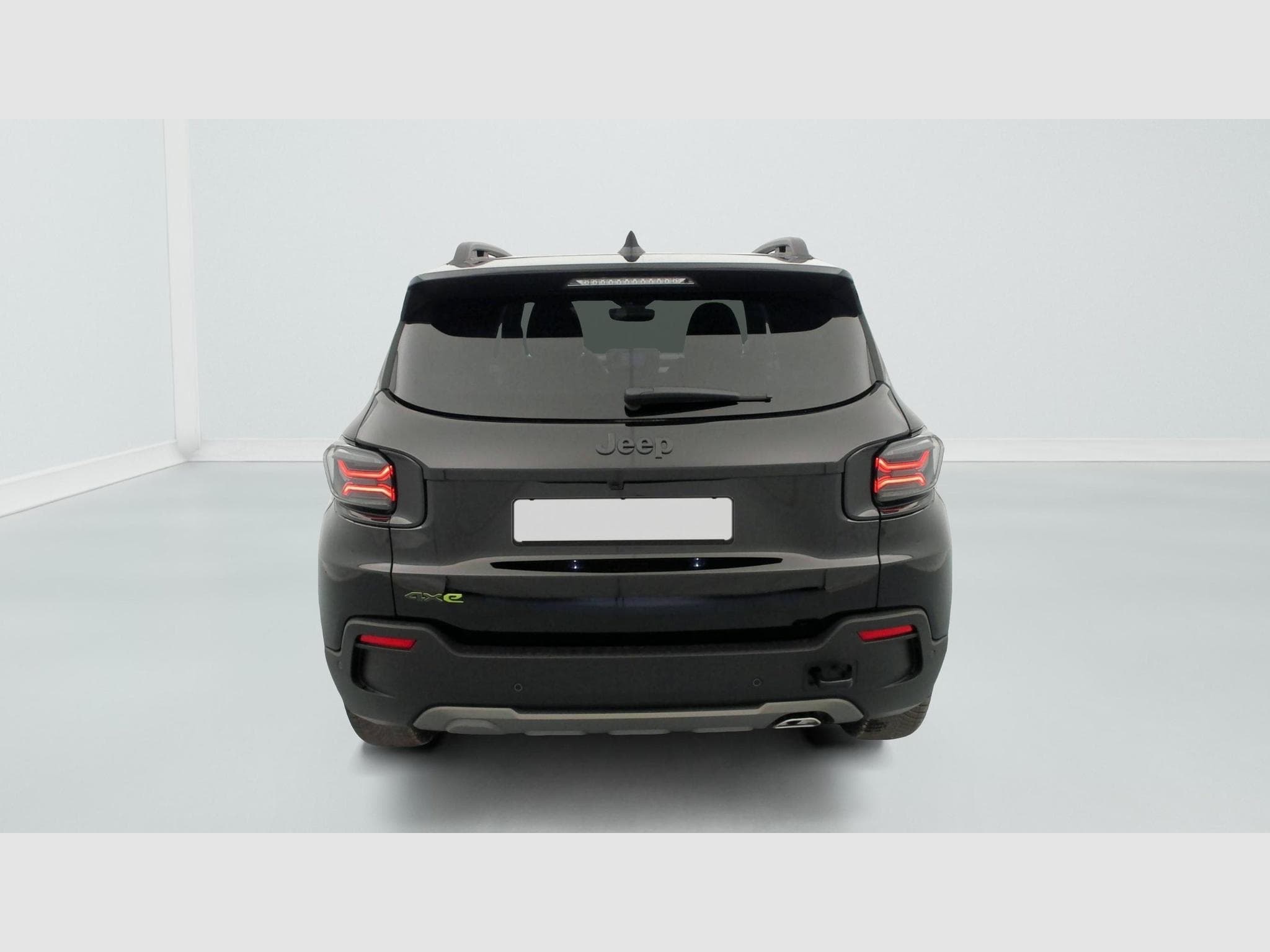 Jeep Avenger 1.2 Turbo T3 145 ch BVR6 4xe The North Face (2026) - Photo 6