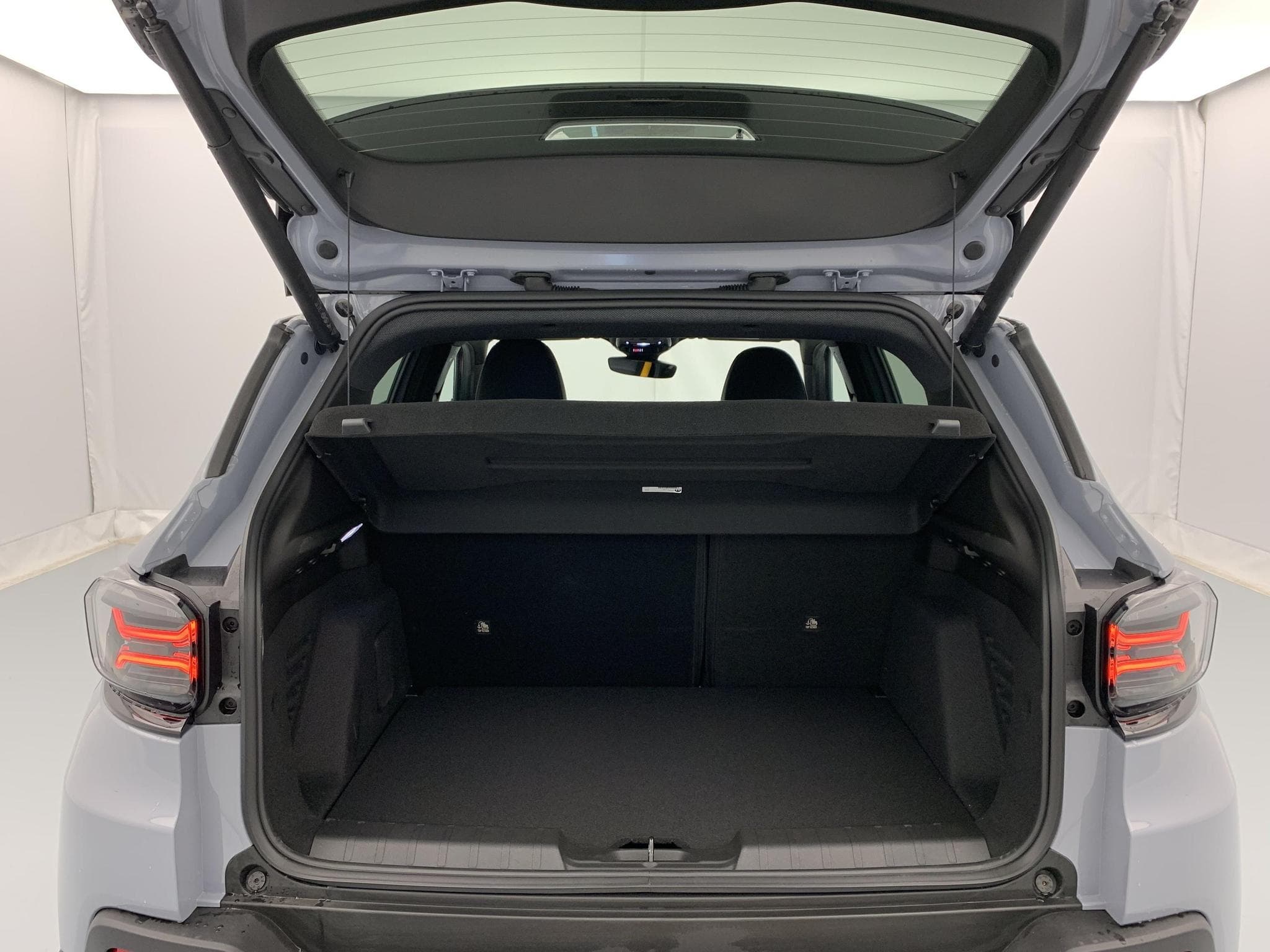 Jeep Avenger 1.2 Turbo T3 145 ch BVR6 4xe The North Face (2026) - Photo 11