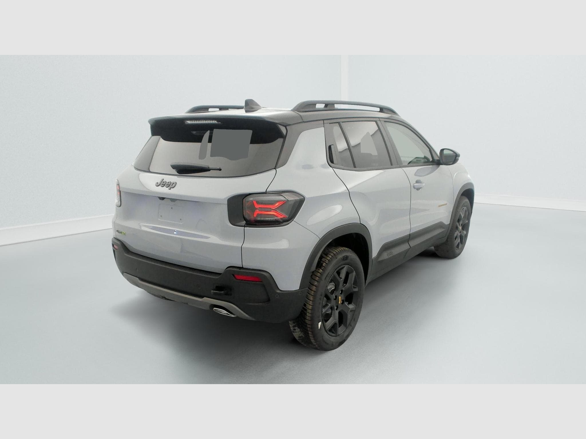 Jeep Avenger 1.2 Turbo T3 145 ch BVR6 4xe The North Face (2026) - Photo 7
