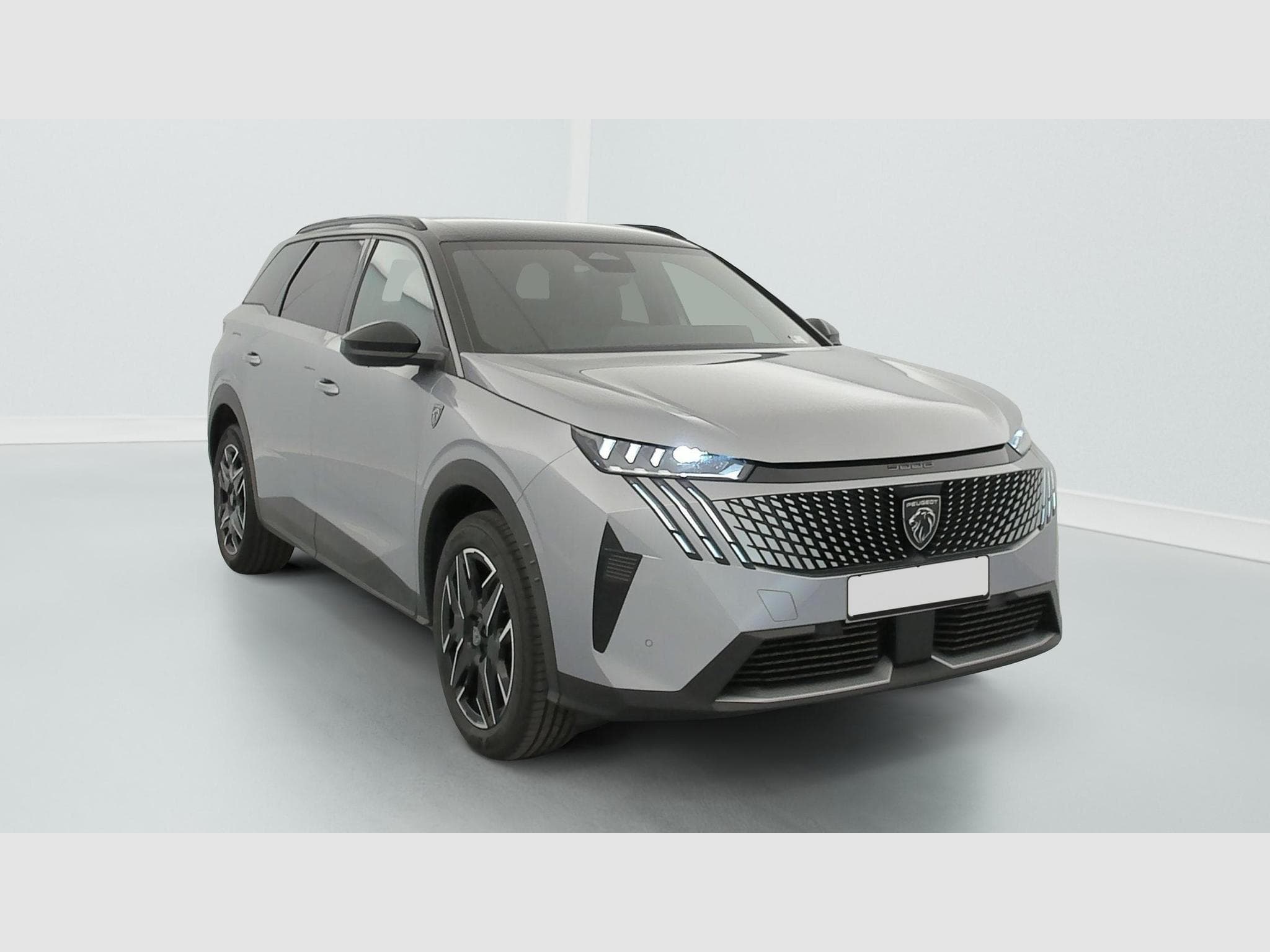 Peugeot 5008 HYBRID 145CH E-DCS6 GT (2025) - Photo 1