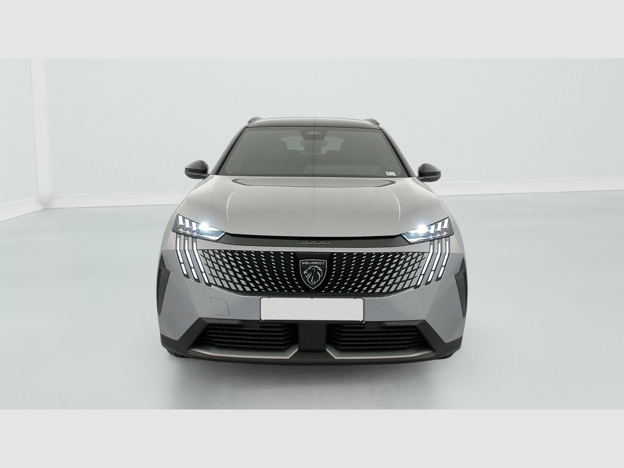 Peugeot 5008 HYBRID 145CH E-DCS6 GT (2025) - Photo 2