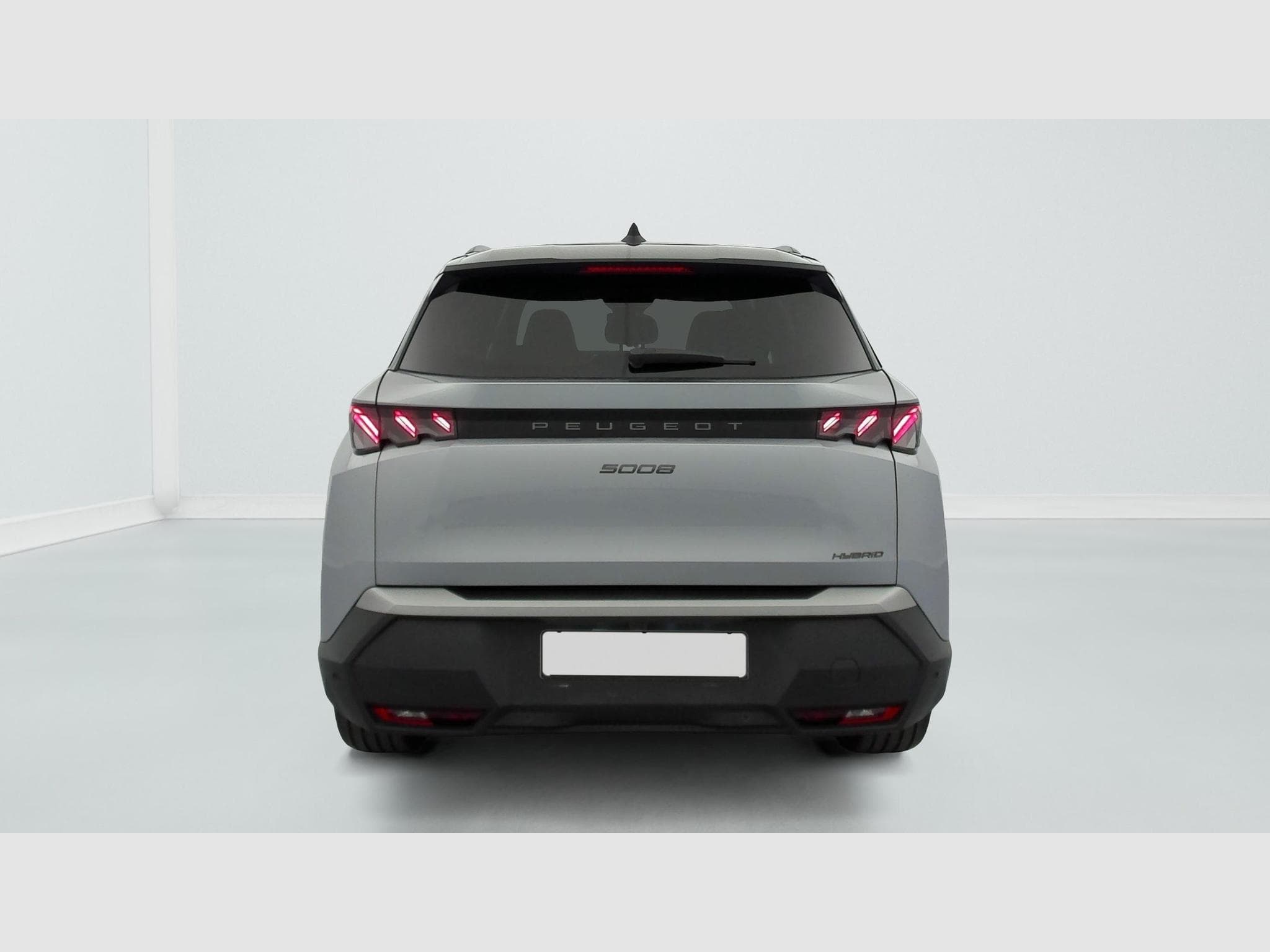 Peugeot 5008 HYBRID 145CH E-DCS6 GT (2025) - Photo 6
