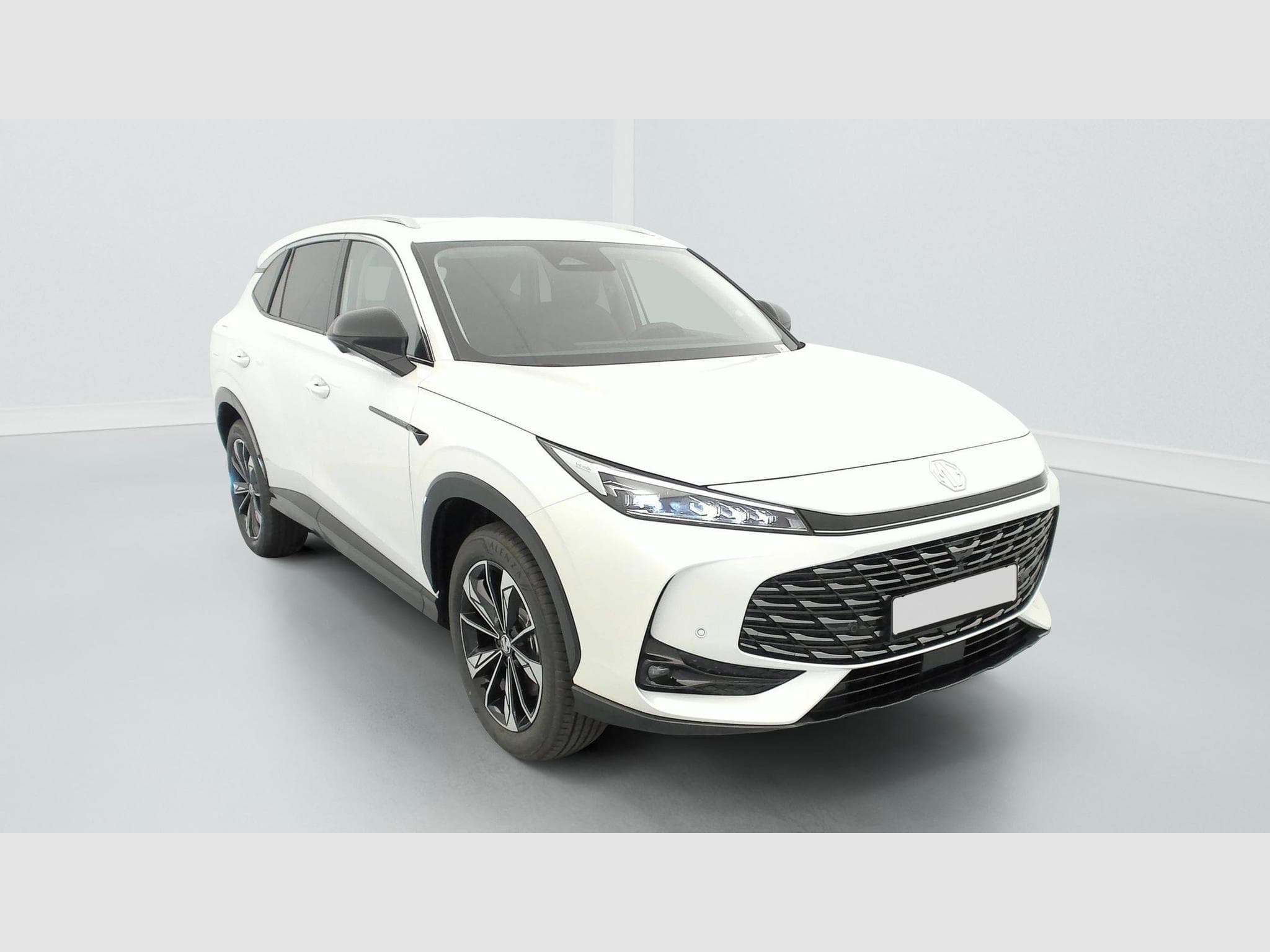 Mg EHS 1.5 Hybrid+ 224 ch Luxury (2026) - Photo 1