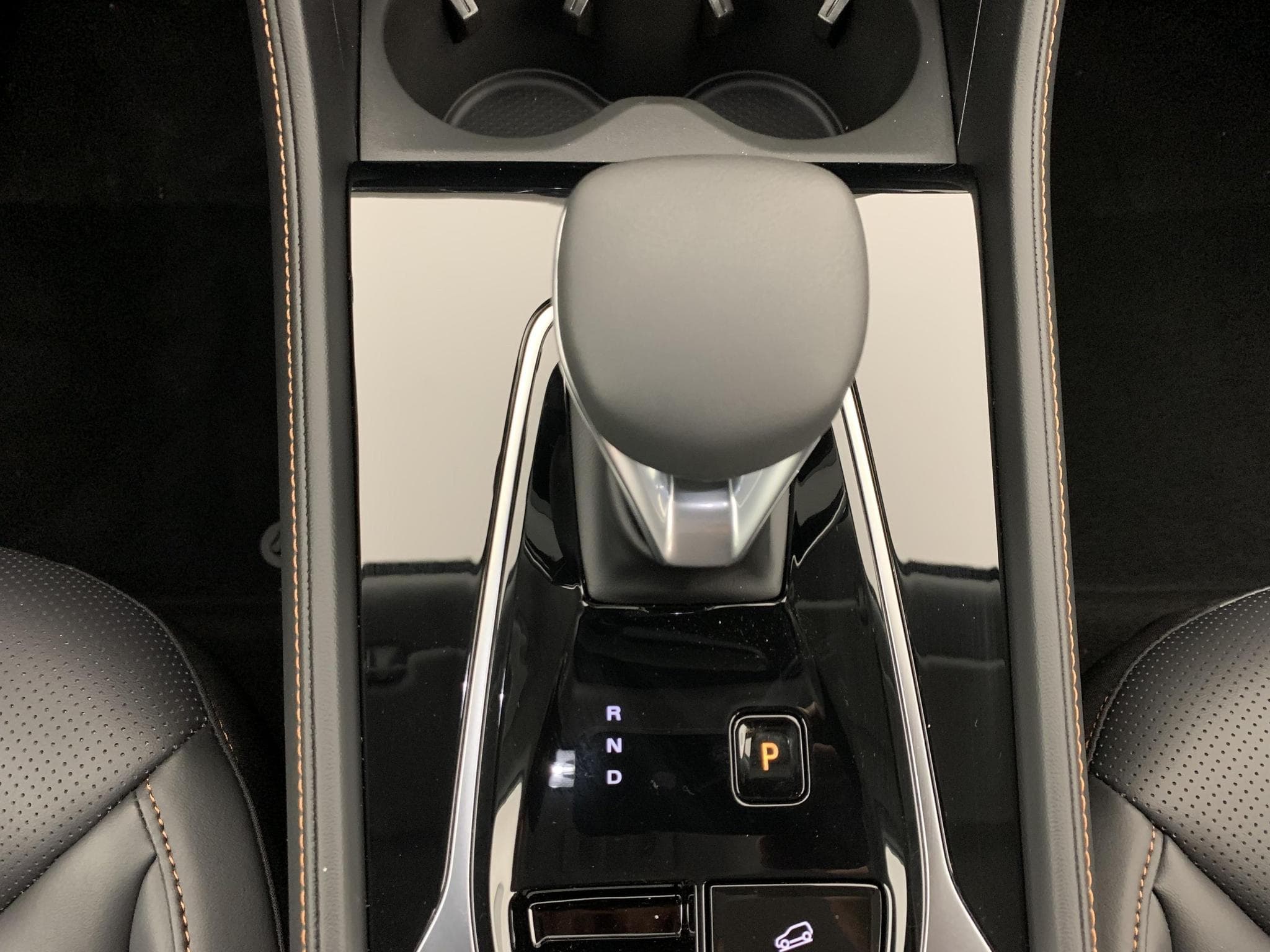 Mg EHS 1.5 Hybrid+ 224 ch Luxury (2026) - Photo 16