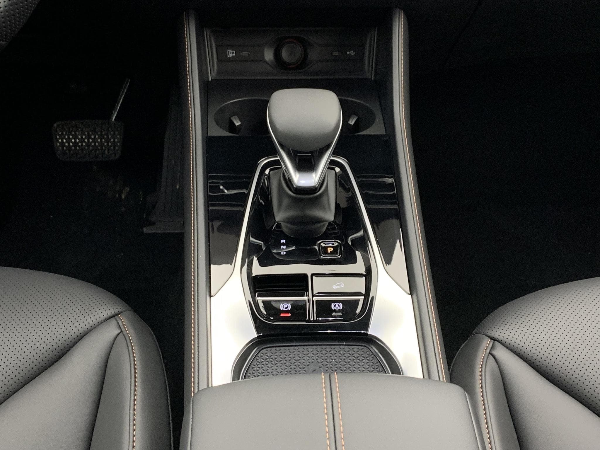 Mg EHS 1.5 Hybrid+ 224 ch Luxury (2026) - Photo 17