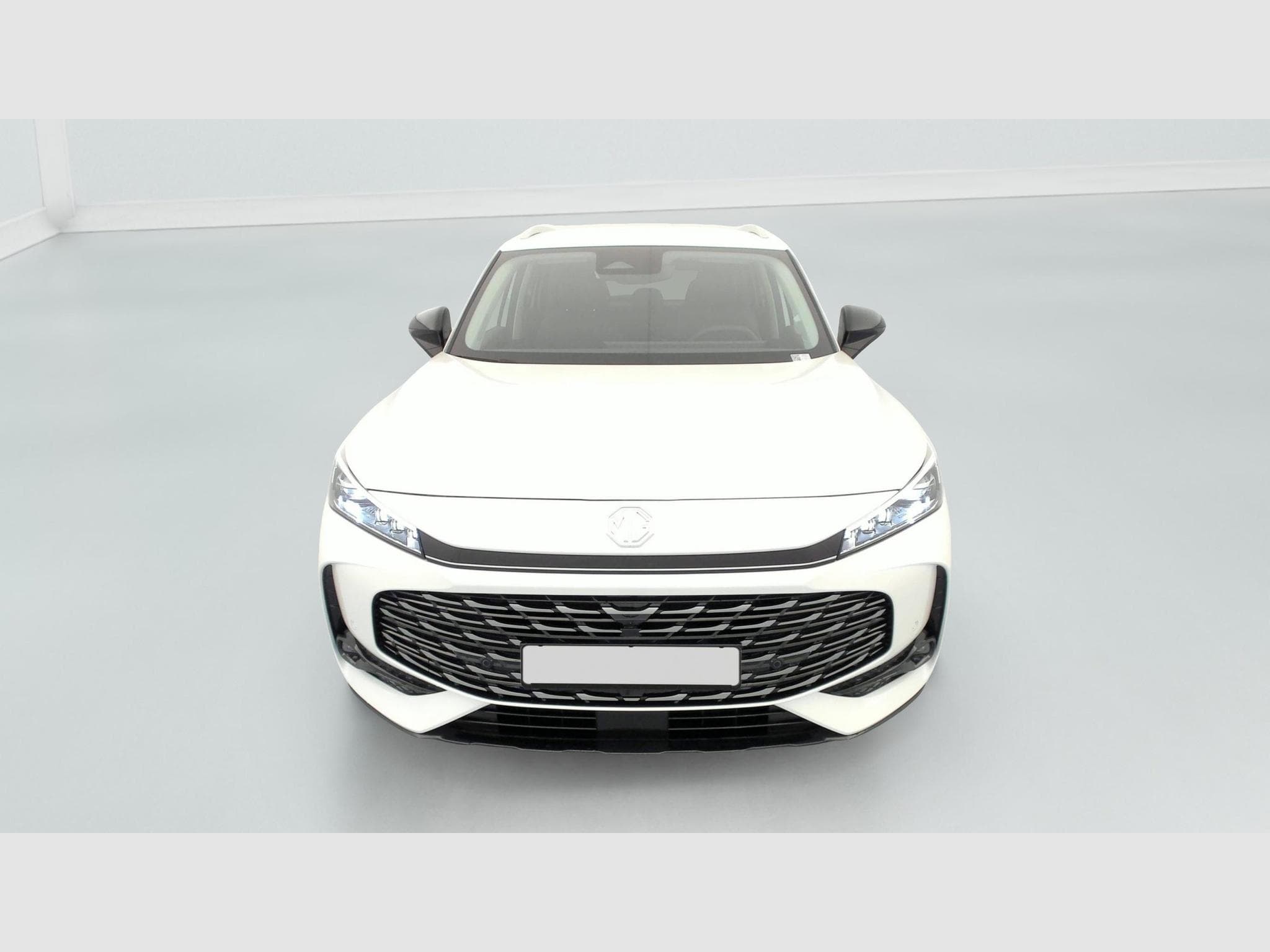 Mg EHS 1.5 Hybrid+ 224 ch Luxury (2026) - Photo 2