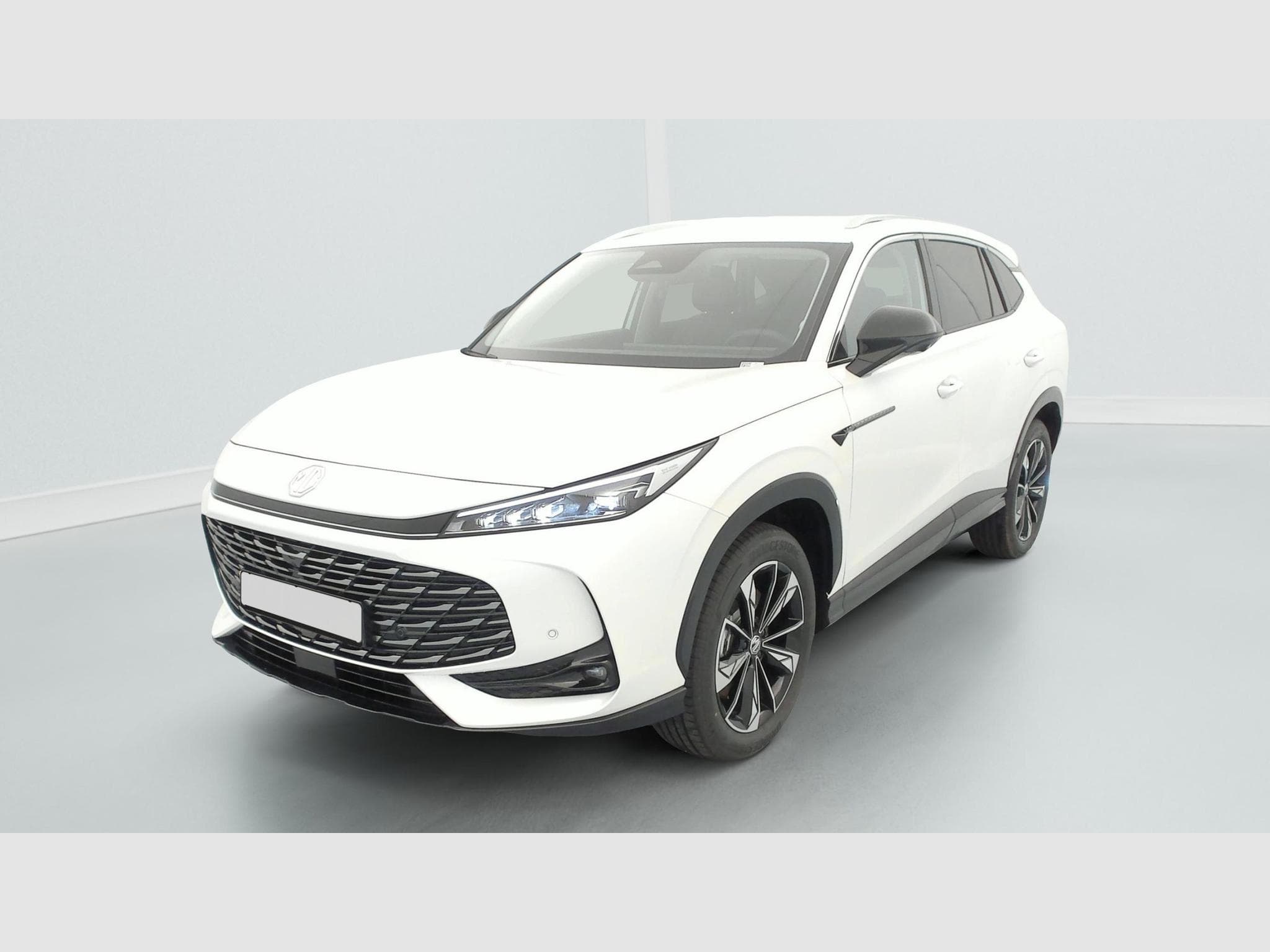 Mg EHS 1.5 Hybrid+ 224 ch Luxury (2026) - Photo 3