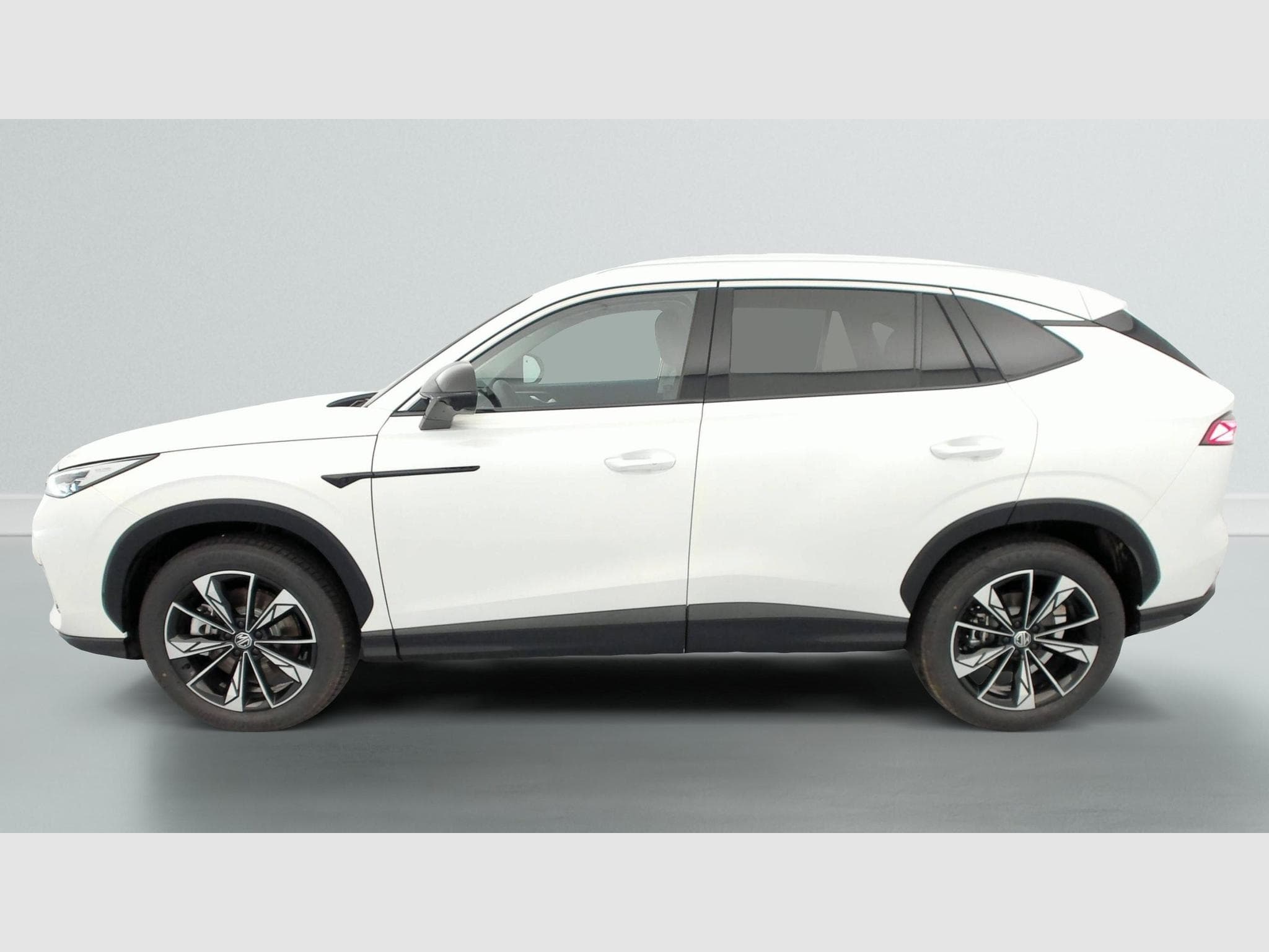 Mg EHS 1.5 Hybrid+ 224 ch Luxury (2026) - Photo 4