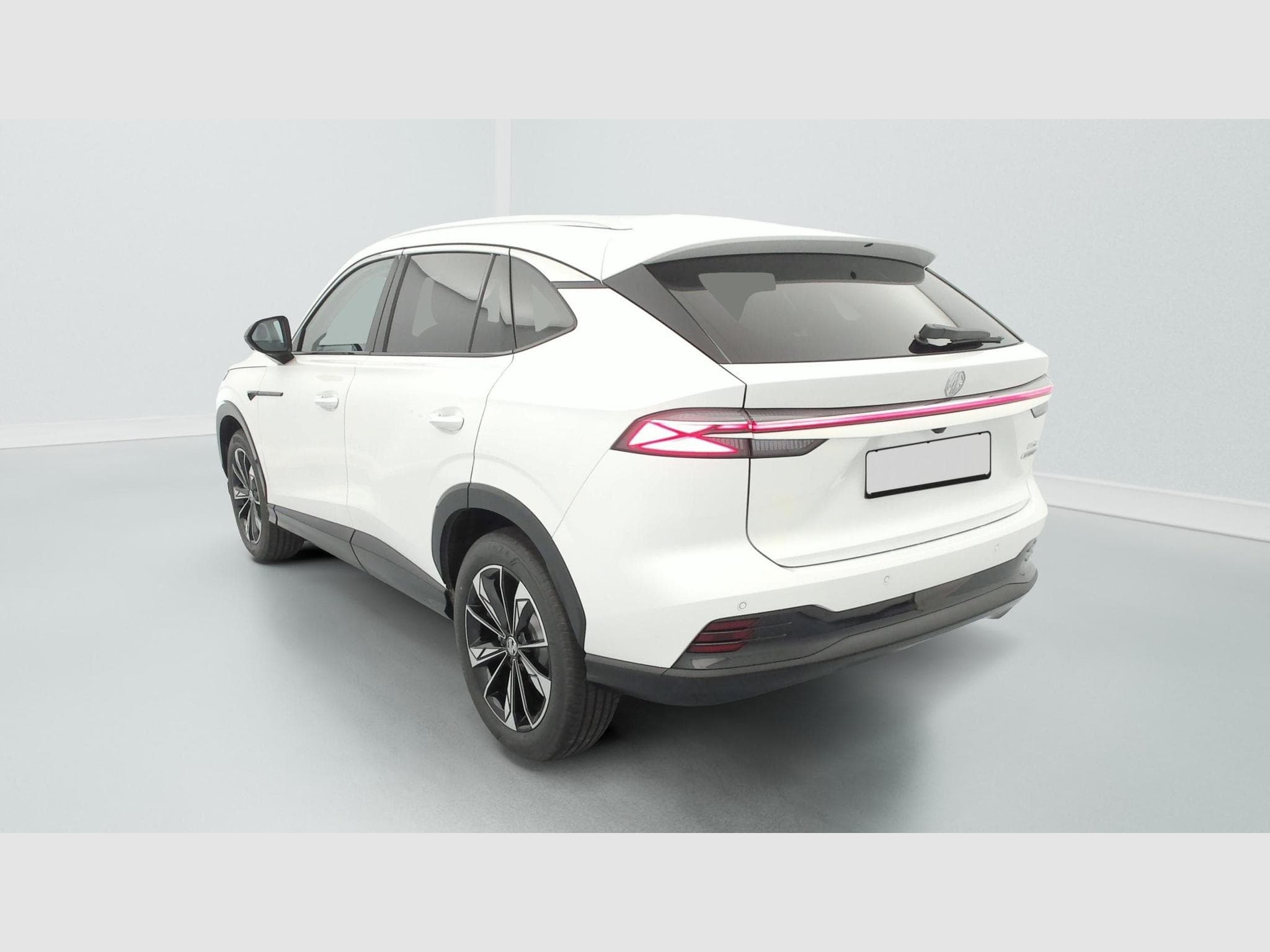 Mg EHS 1.5 Hybrid+ 224 ch Luxury (2026) - Photo 5