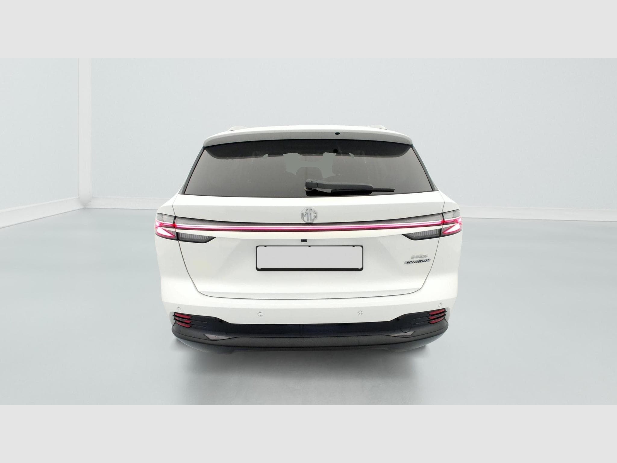Mg EHS 1.5 Hybrid+ 224 ch Luxury (2026) - Photo 6