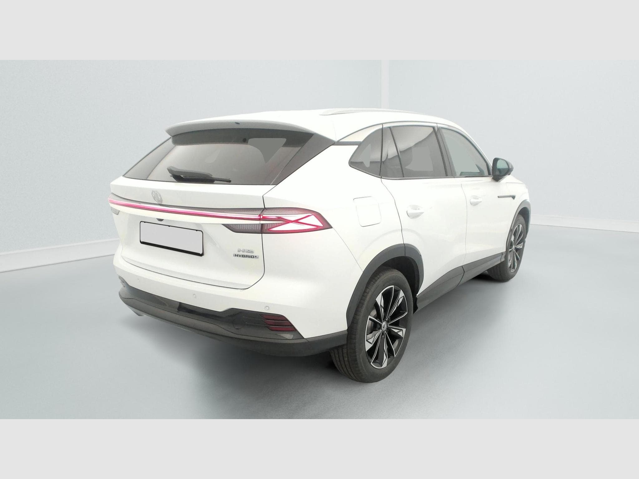 Mg EHS 1.5 Hybrid+ 224 ch Luxury (2026) - Photo 7