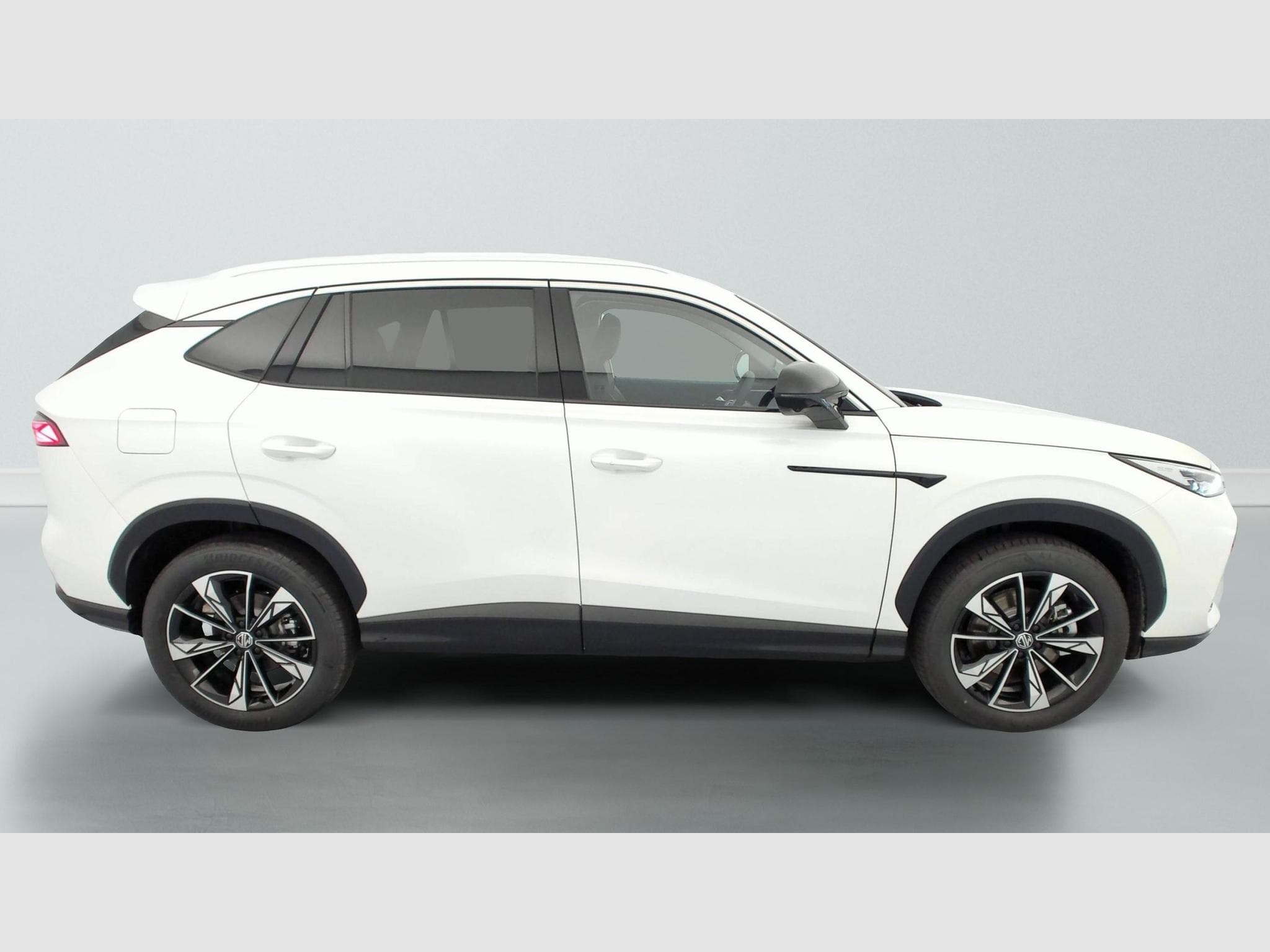 Mg EHS 1.5 Hybrid+ 224 ch Luxury (2026) - Photo 8
