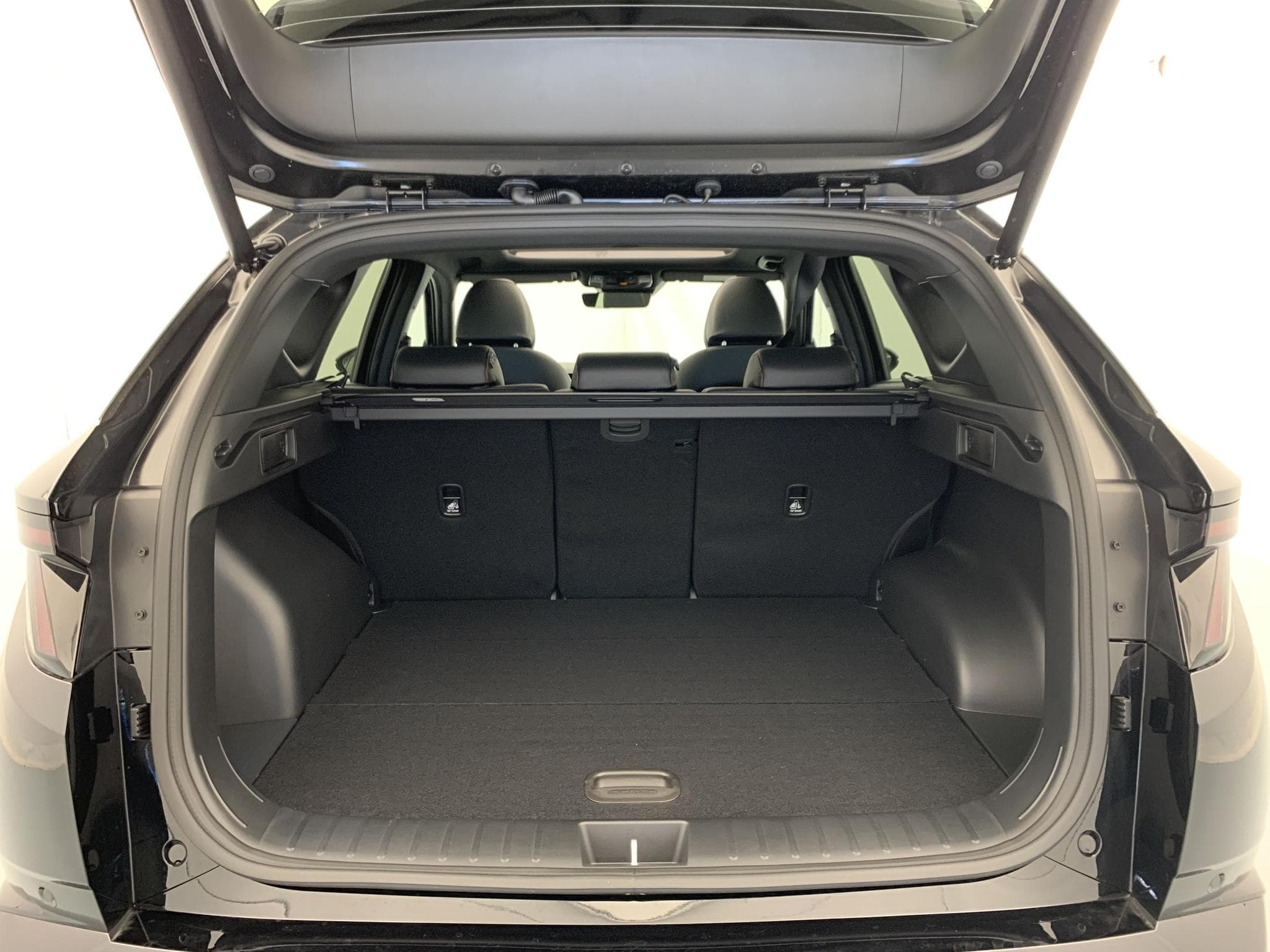 Hyundai Tucson 1.6 T-GDI 239 Hybrid BVA6 N Line Executive (2026) - Photo 10