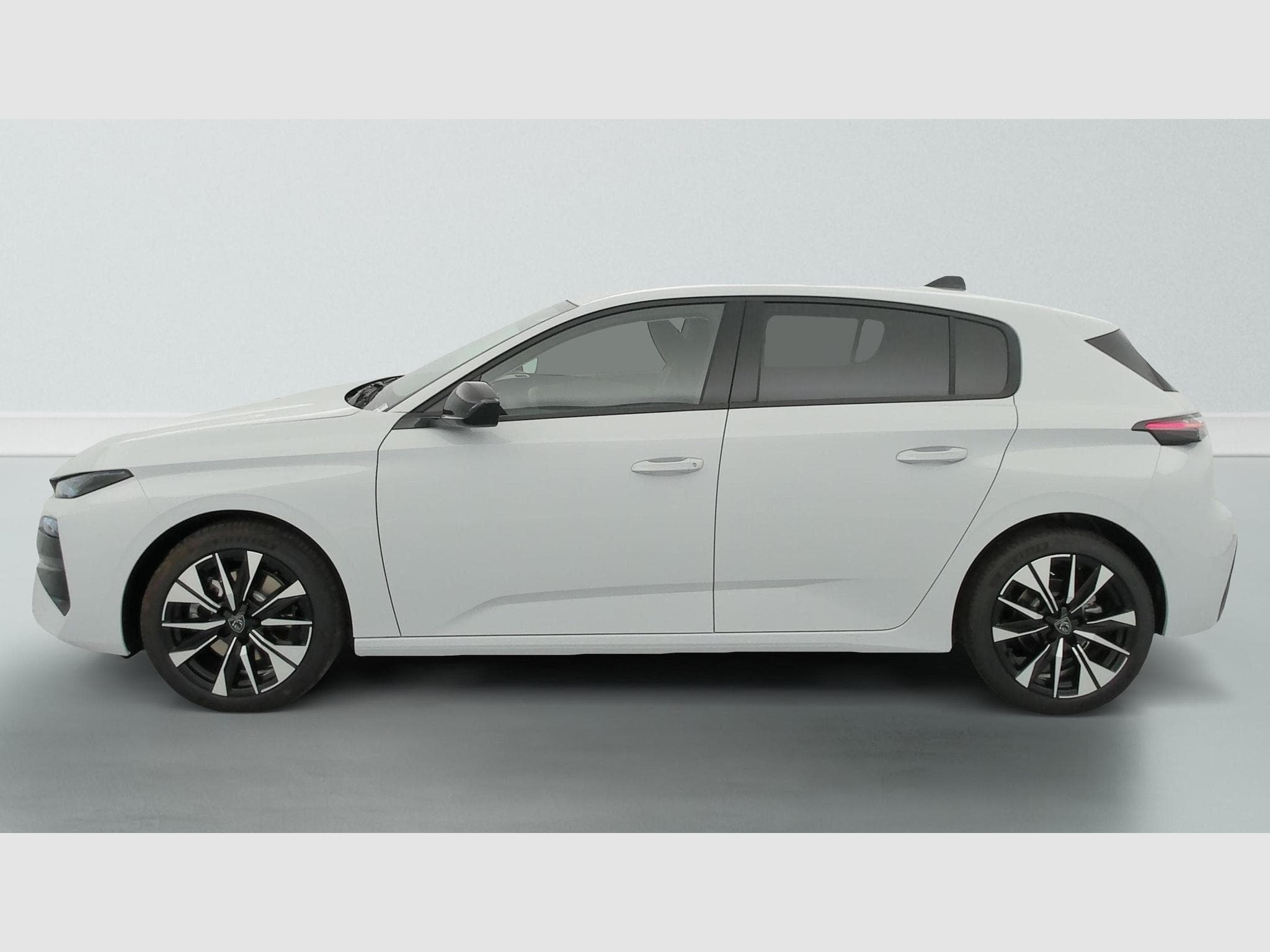 Peugeot 308 NOUVELLE HYBRID 145 E-DCS6 ALLURE (2026) - Photo 4
