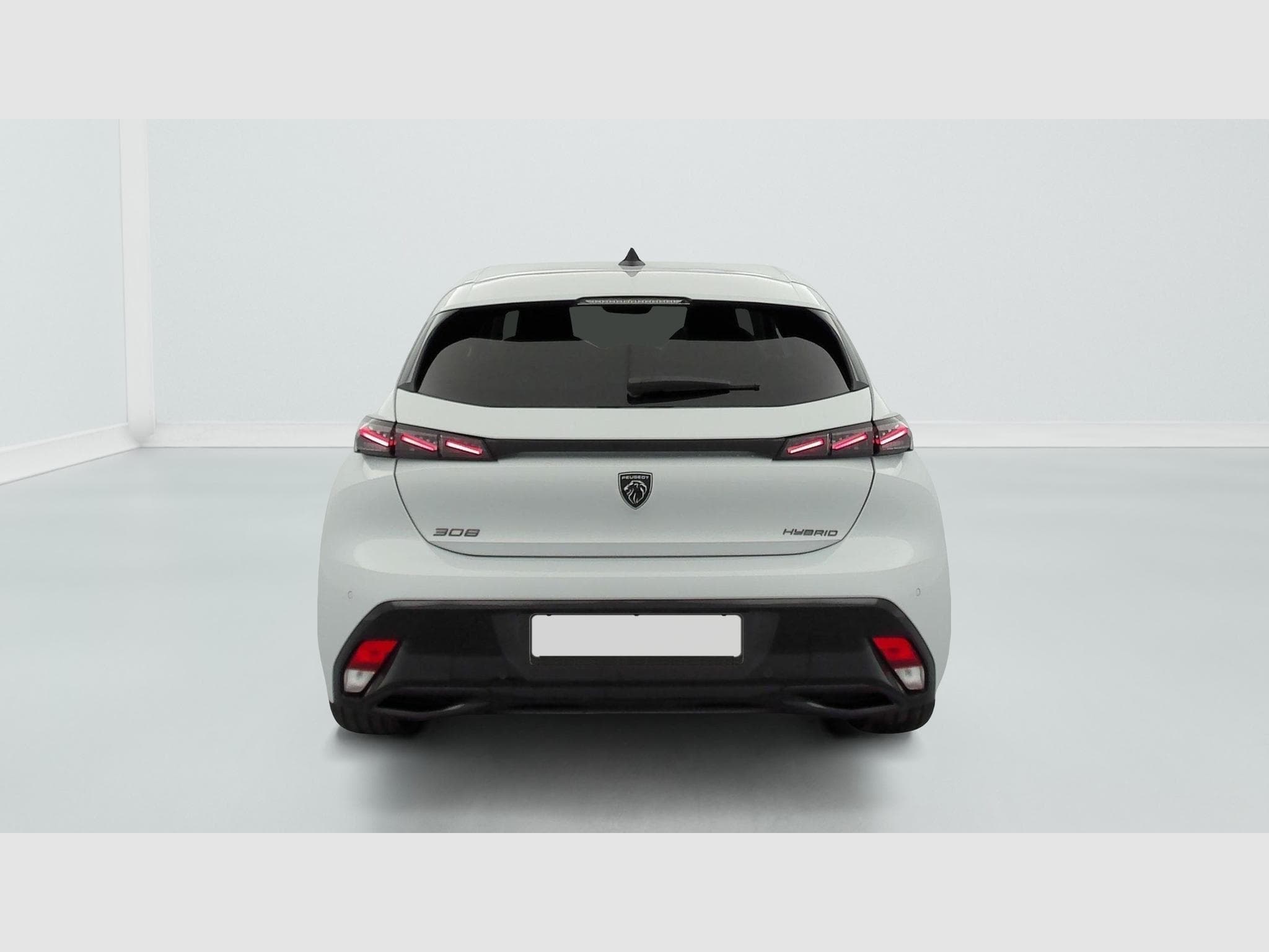 Peugeot 308 NOUVELLE HYBRID 145 E-DCS6 ALLURE (2026) - Photo 6