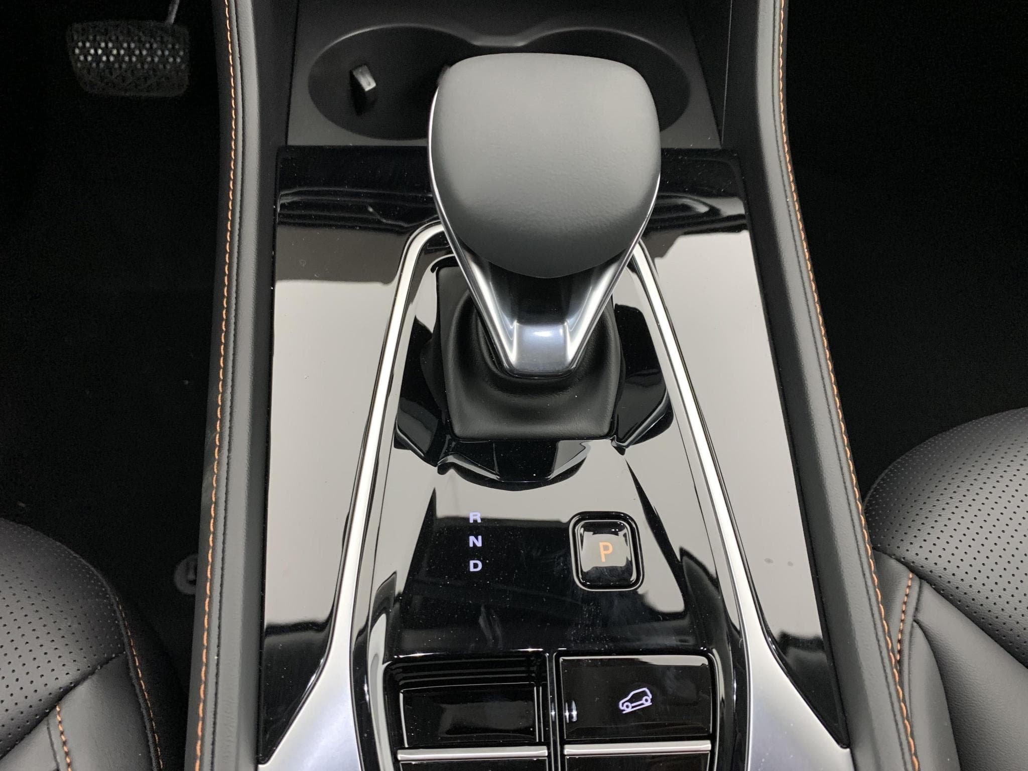 Mg EHS 1.5 Hybrid+ 224 ch Luxury (2026) - Photo 16