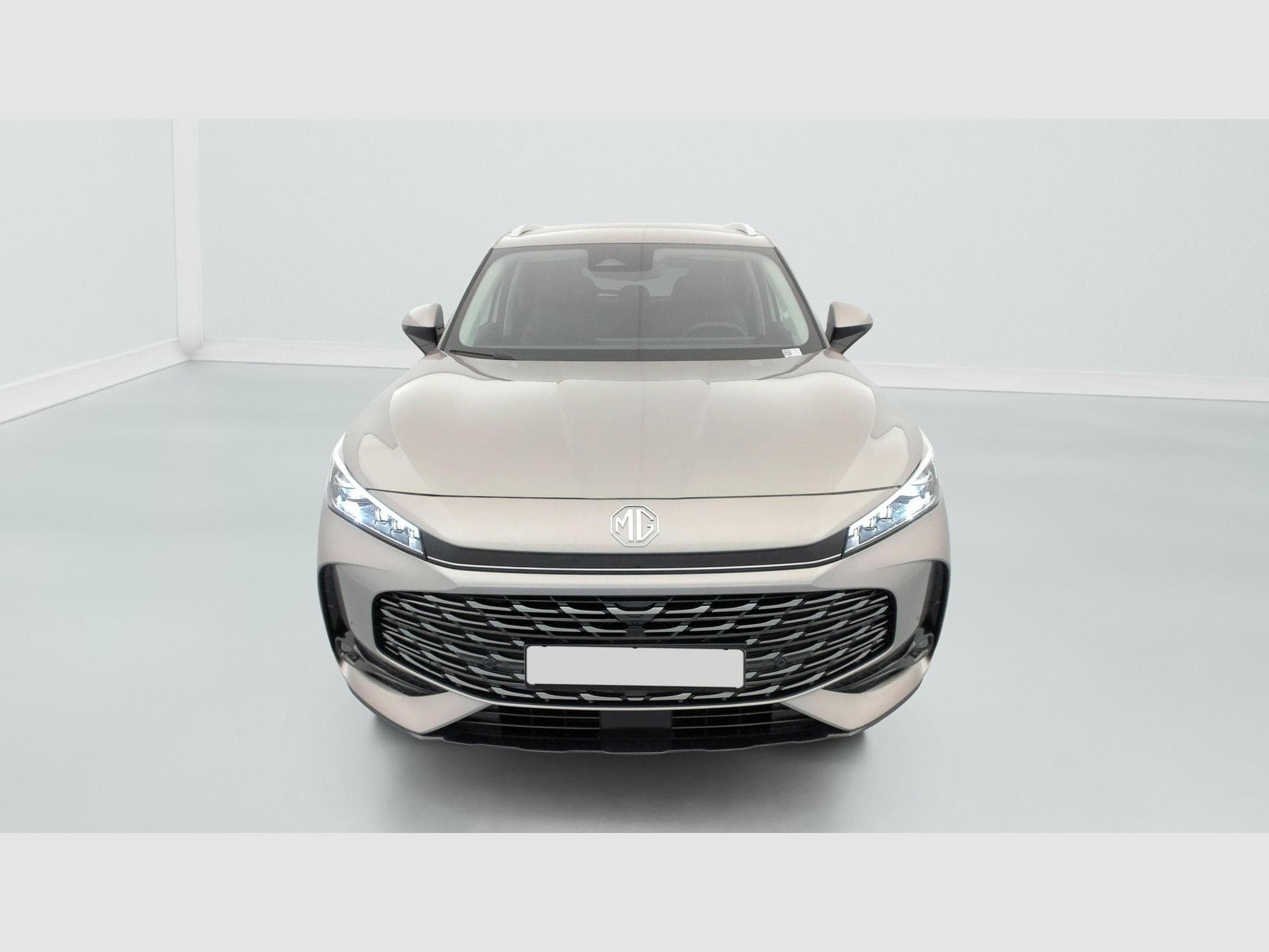 Mg EHS 1.5 Hybrid+ 224 ch Luxury (2026) - Photo 2