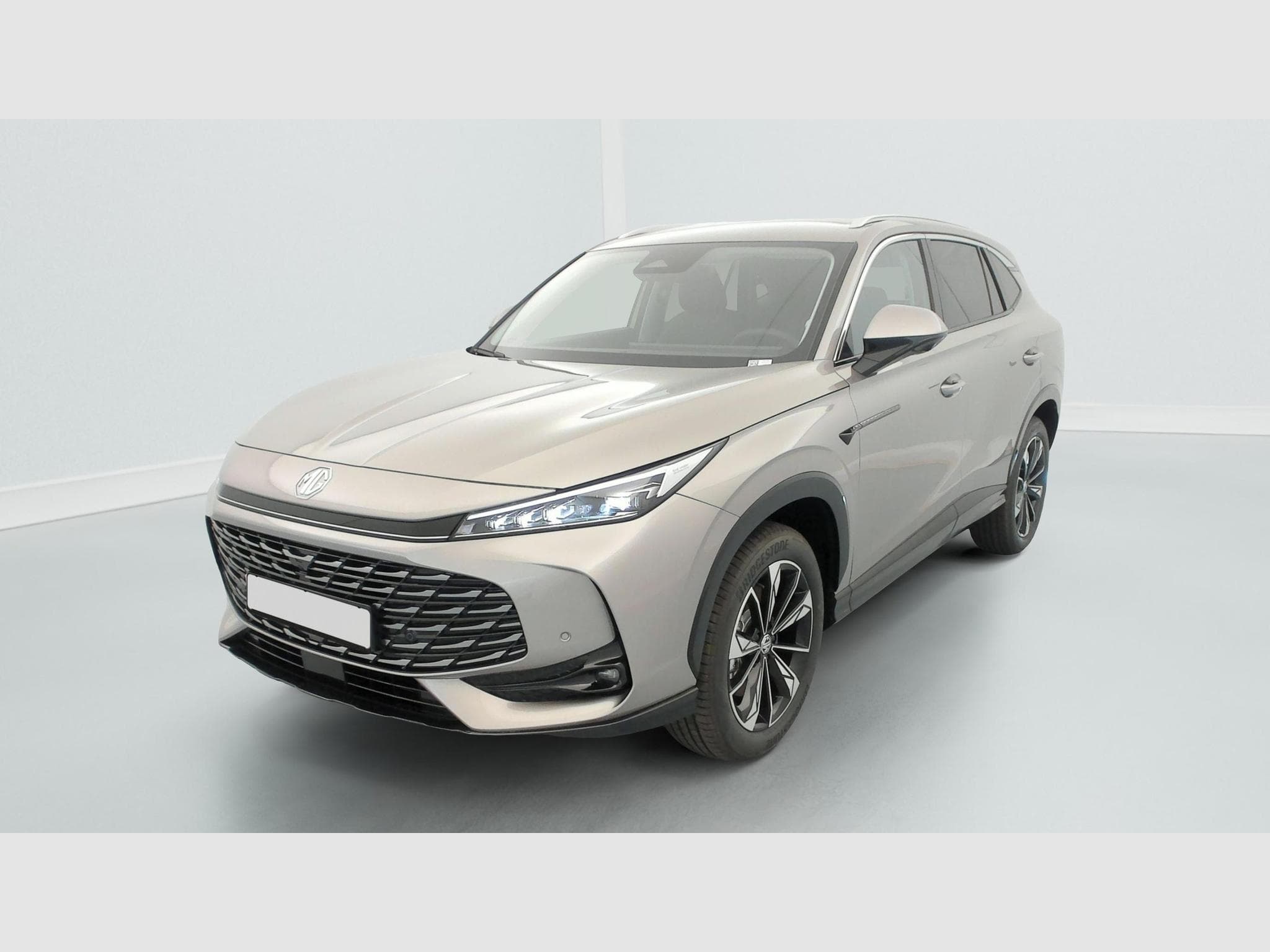 Mg EHS 1.5 Hybrid+ 224 ch Luxury (2026) - Photo 3