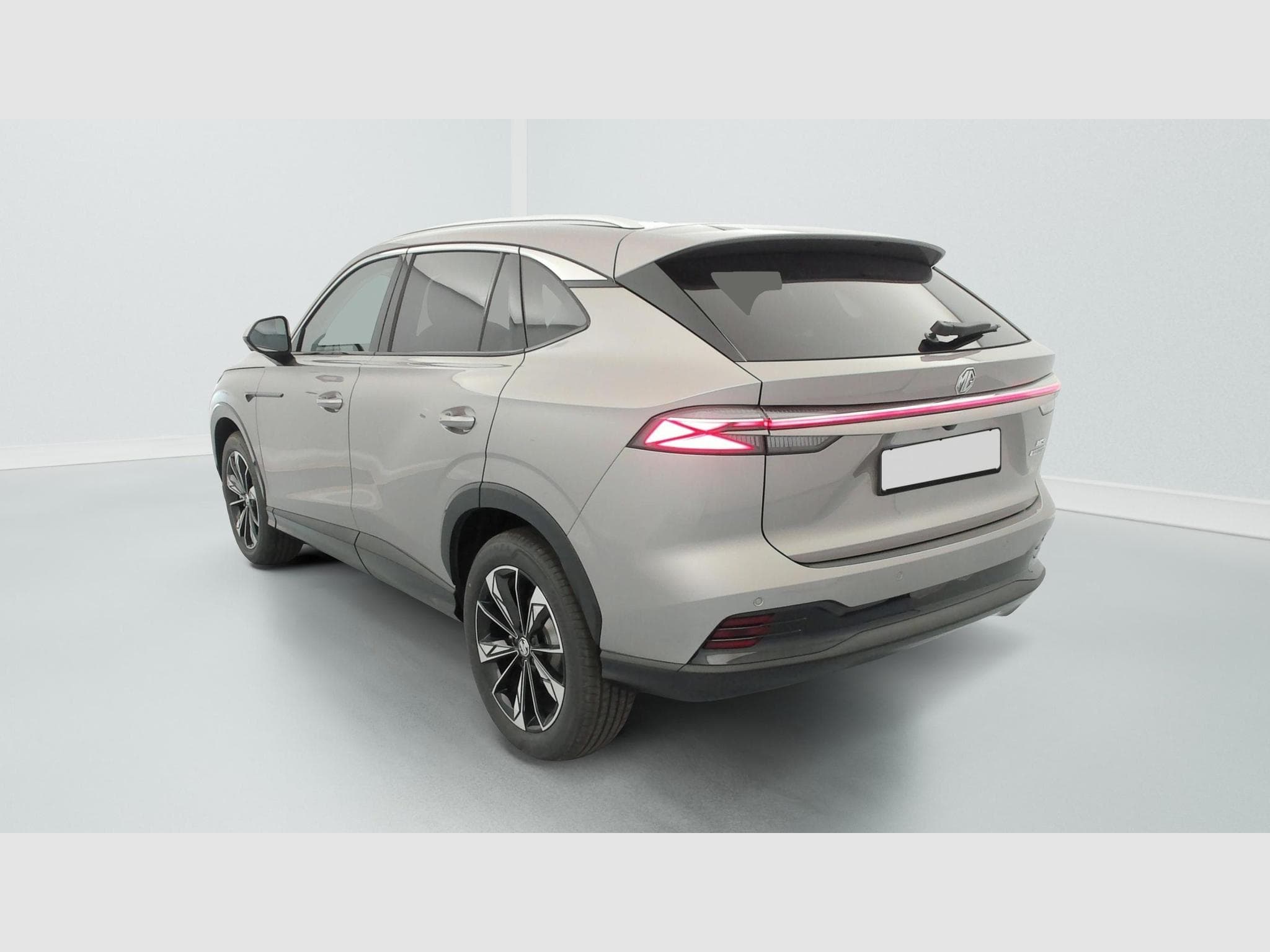 Mg EHS 1.5 Hybrid+ 224 ch Luxury (2026) - Photo 5