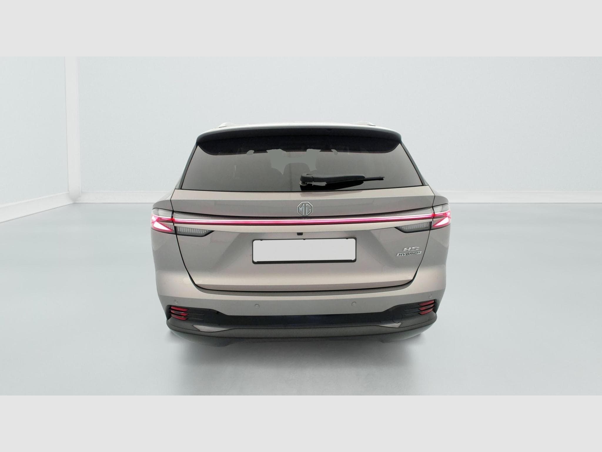 Mg EHS 1.5 Hybrid+ 224 ch Luxury (2026) - Photo 6