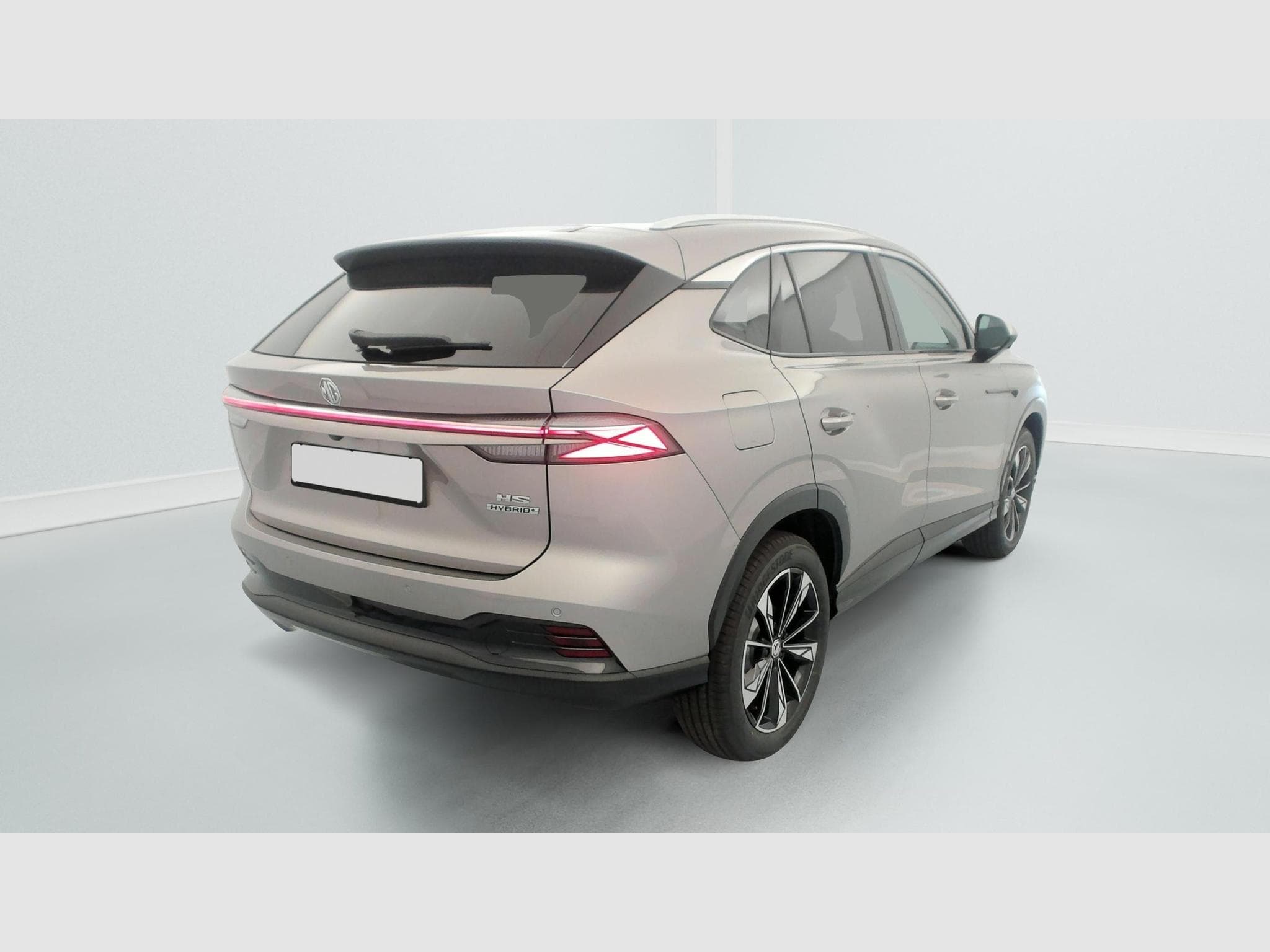 Mg EHS 1.5 Hybrid+ 224 ch Luxury (2026) - Photo 7