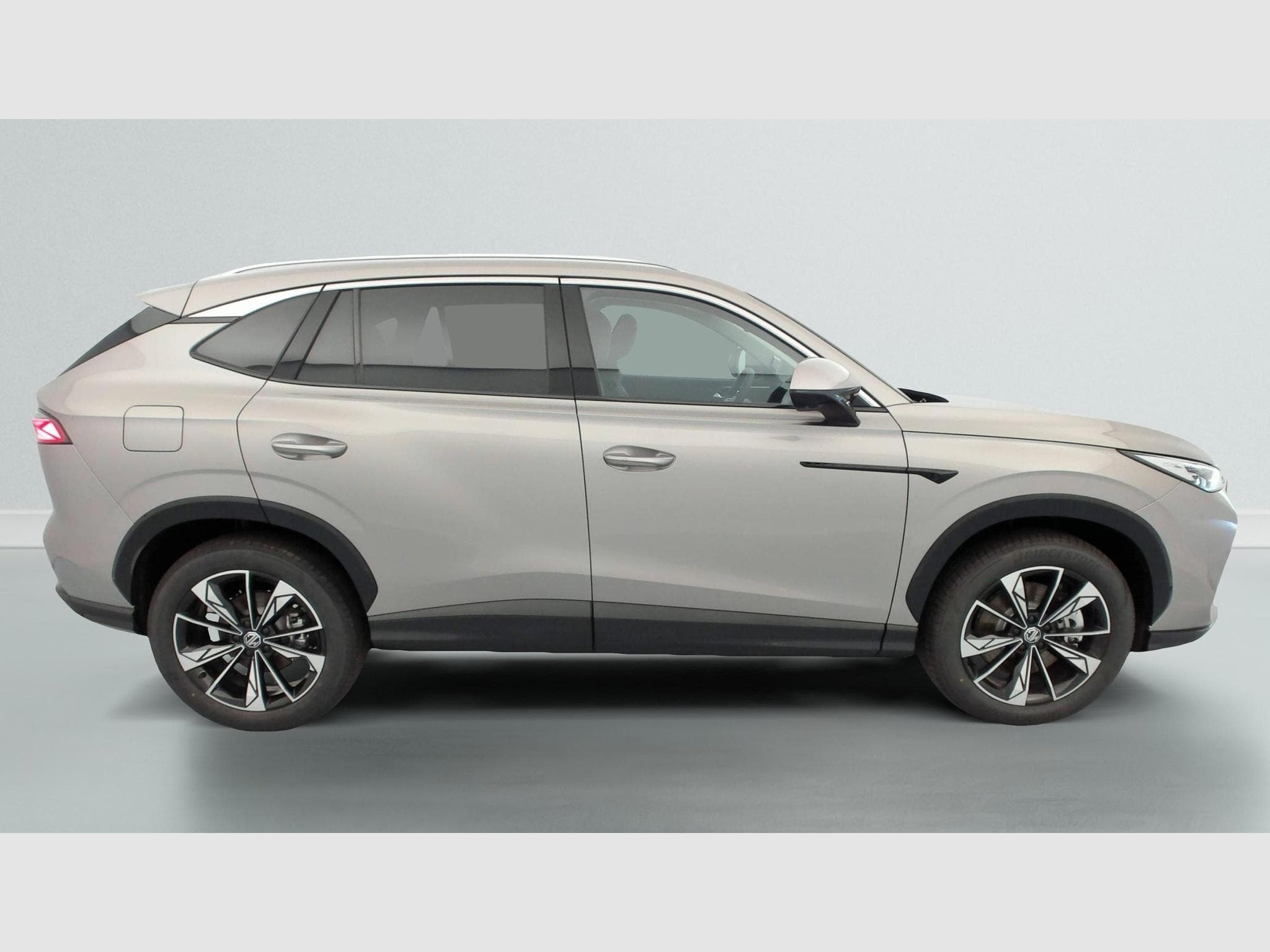 Mg EHS 1.5 Hybrid+ 224 ch Luxury (2026) - Photo 8