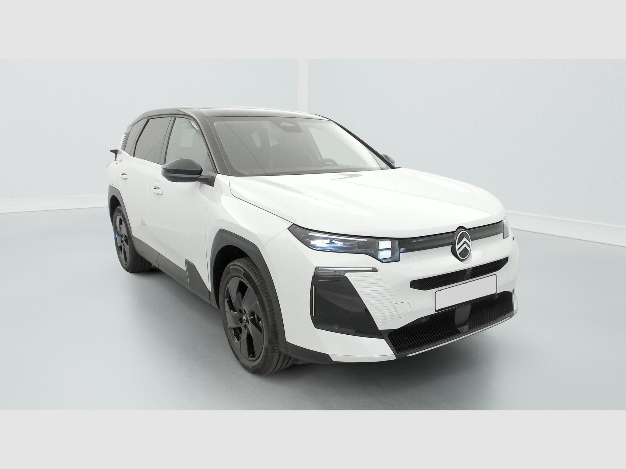 CitroëN C5 AIRCROSS HYBRIDE 145 CH E-DCS6 MAX (2026) - Foto 1