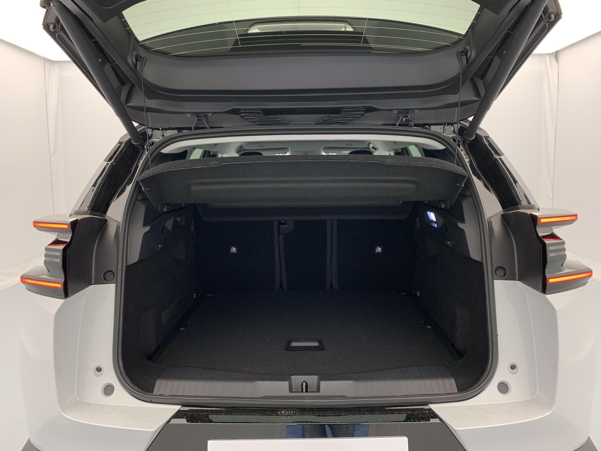 CitroëN C5 AIRCROSS HYBRIDE 145 CH E-DCS6 MAX (2026) - Foto 8