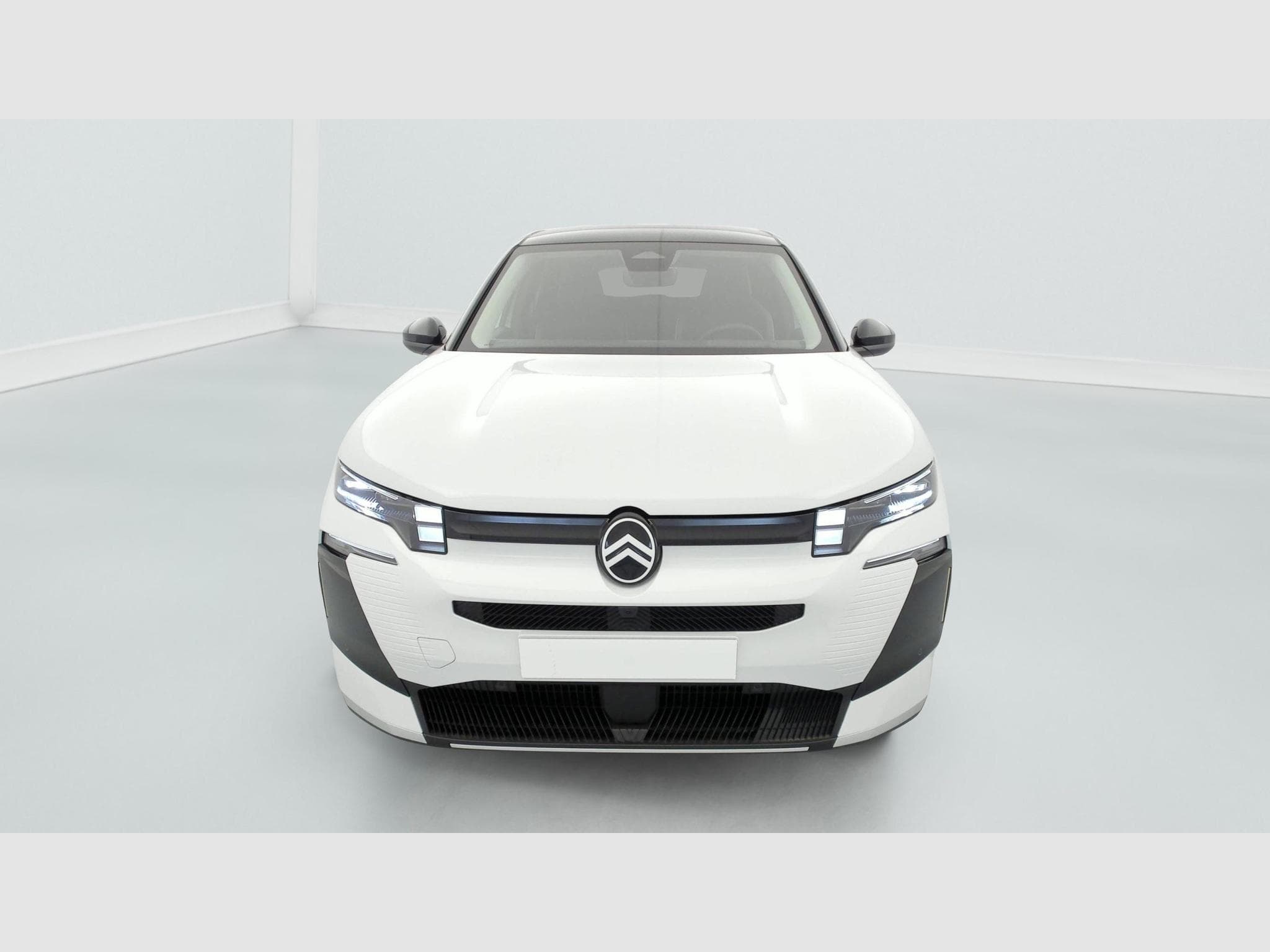 CitroëN C5 AIRCROSS HYBRIDE 145 CH E-DCS6 MAX (2026) - Foto 2