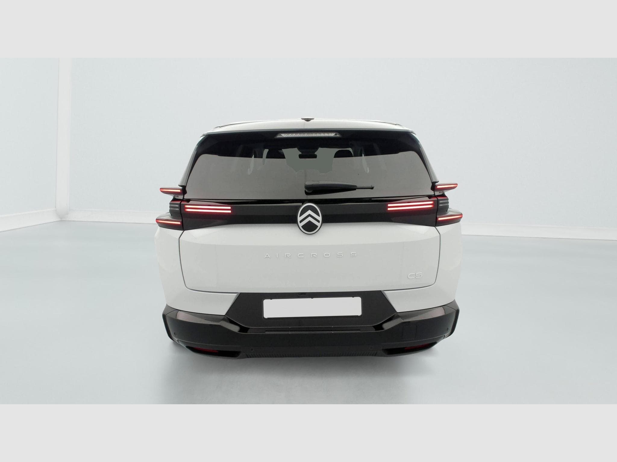 CitroëN C5 AIRCROSS HYBRIDE 145 CH E-DCS6 MAX (2026) - Foto 3