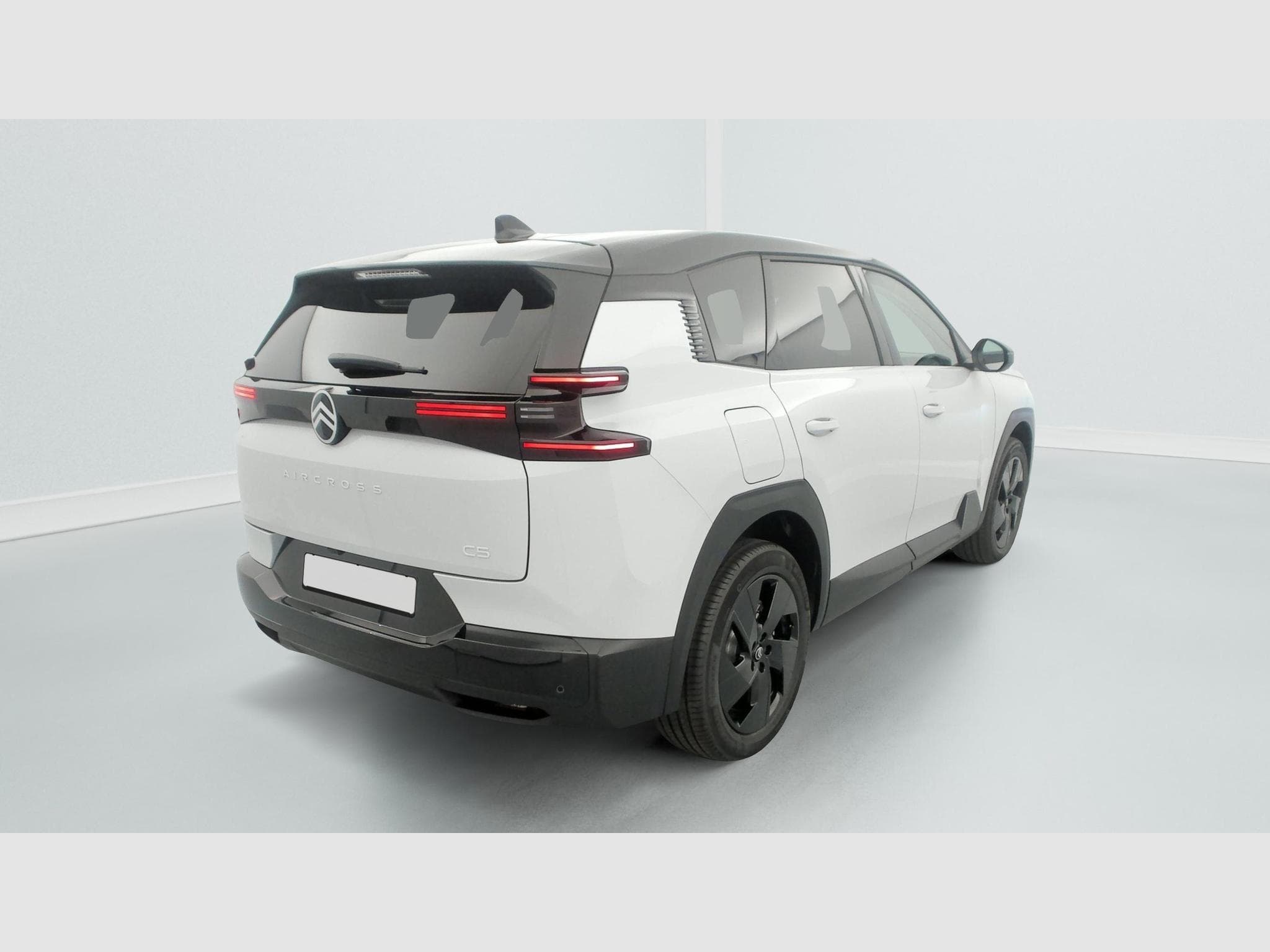 CitroëN C5 AIRCROSS HYBRIDE 145 CH E-DCS6 MAX (2026) - Foto 4