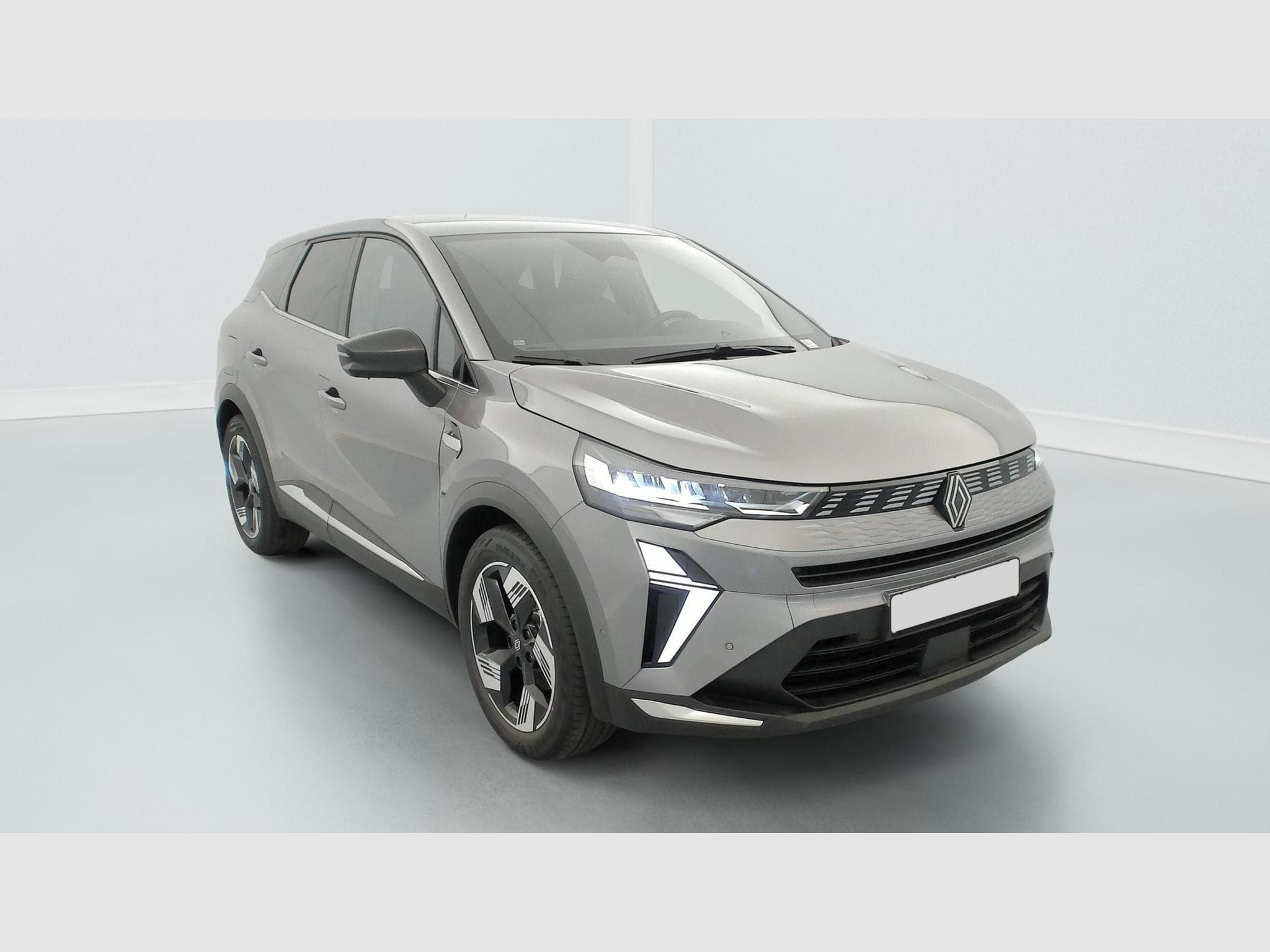 Renault SYMBIOZ E-Tech full hybrid 160 ch Techno (2026) - Photo 1