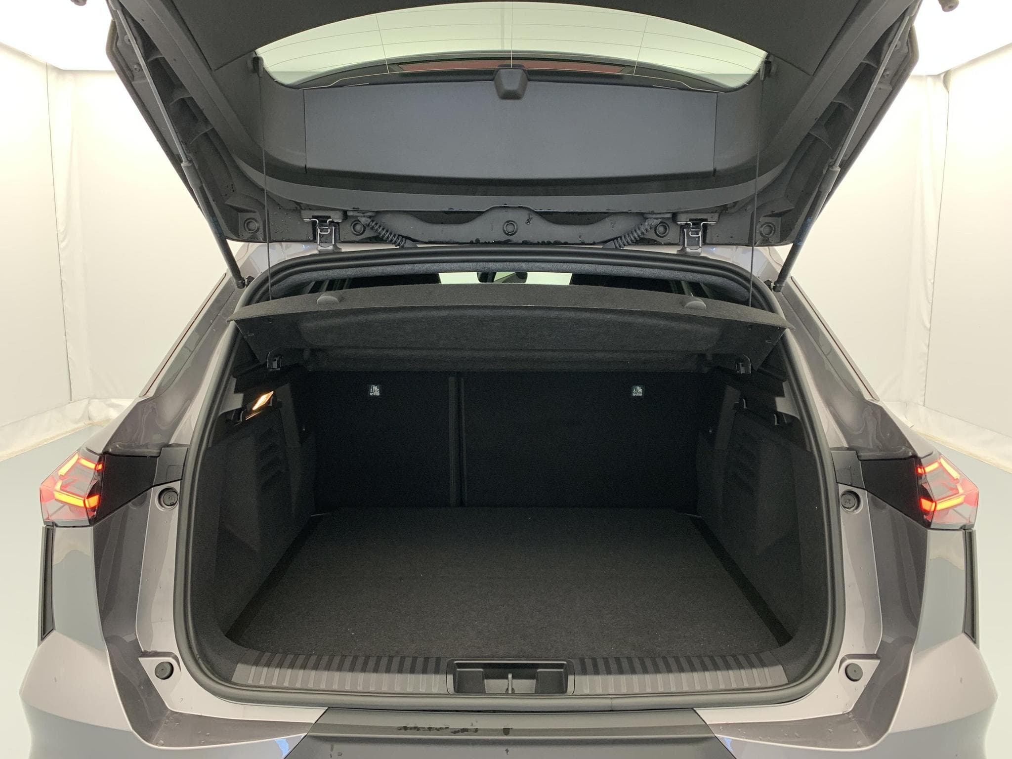 Renault SYMBIOZ E-Tech full hybrid 160 ch Techno (2026) - Photo 9