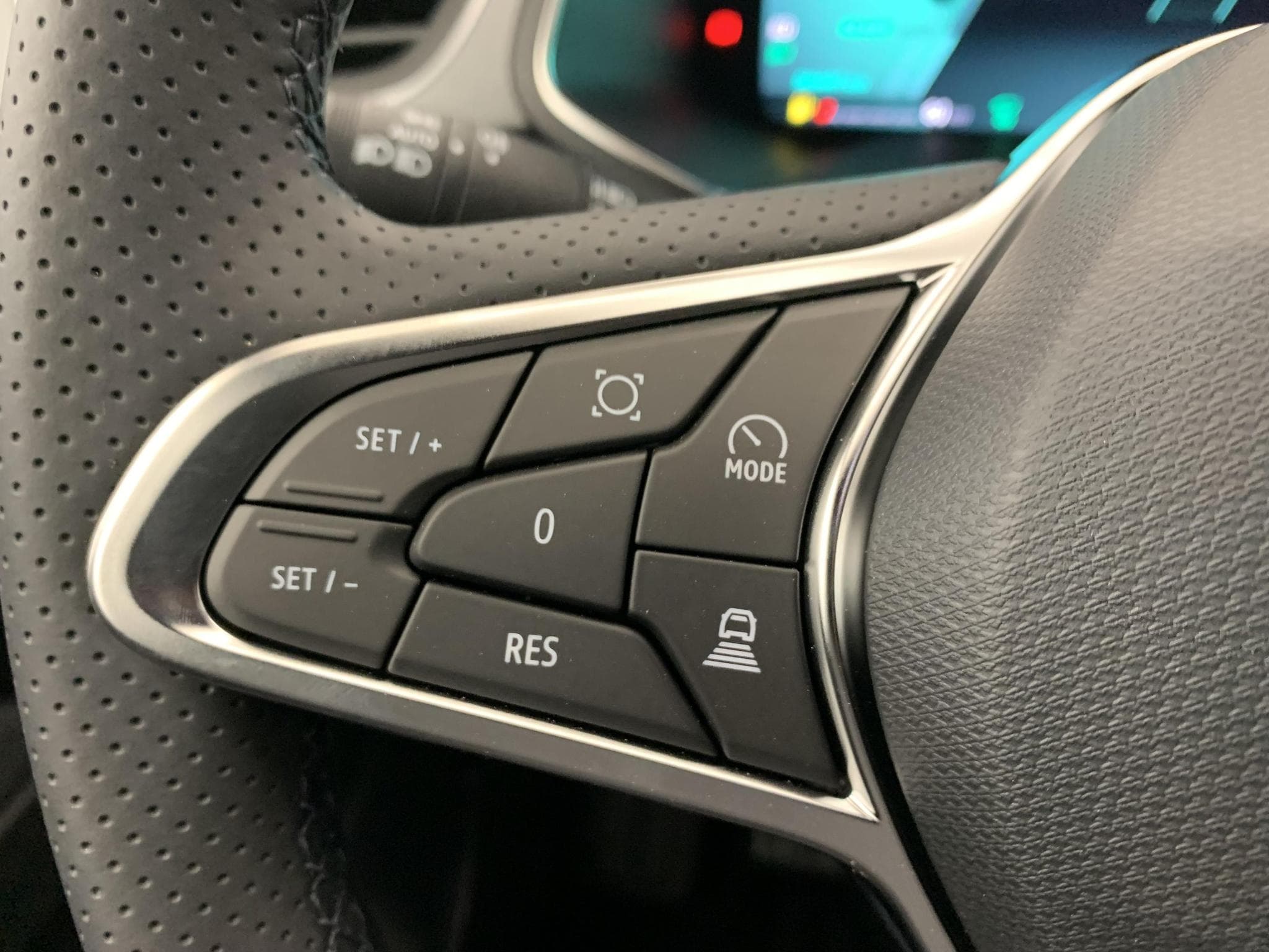 Renault SYMBIOZ E-Tech full hybrid 160 ch Techno (2026) - Photo 13