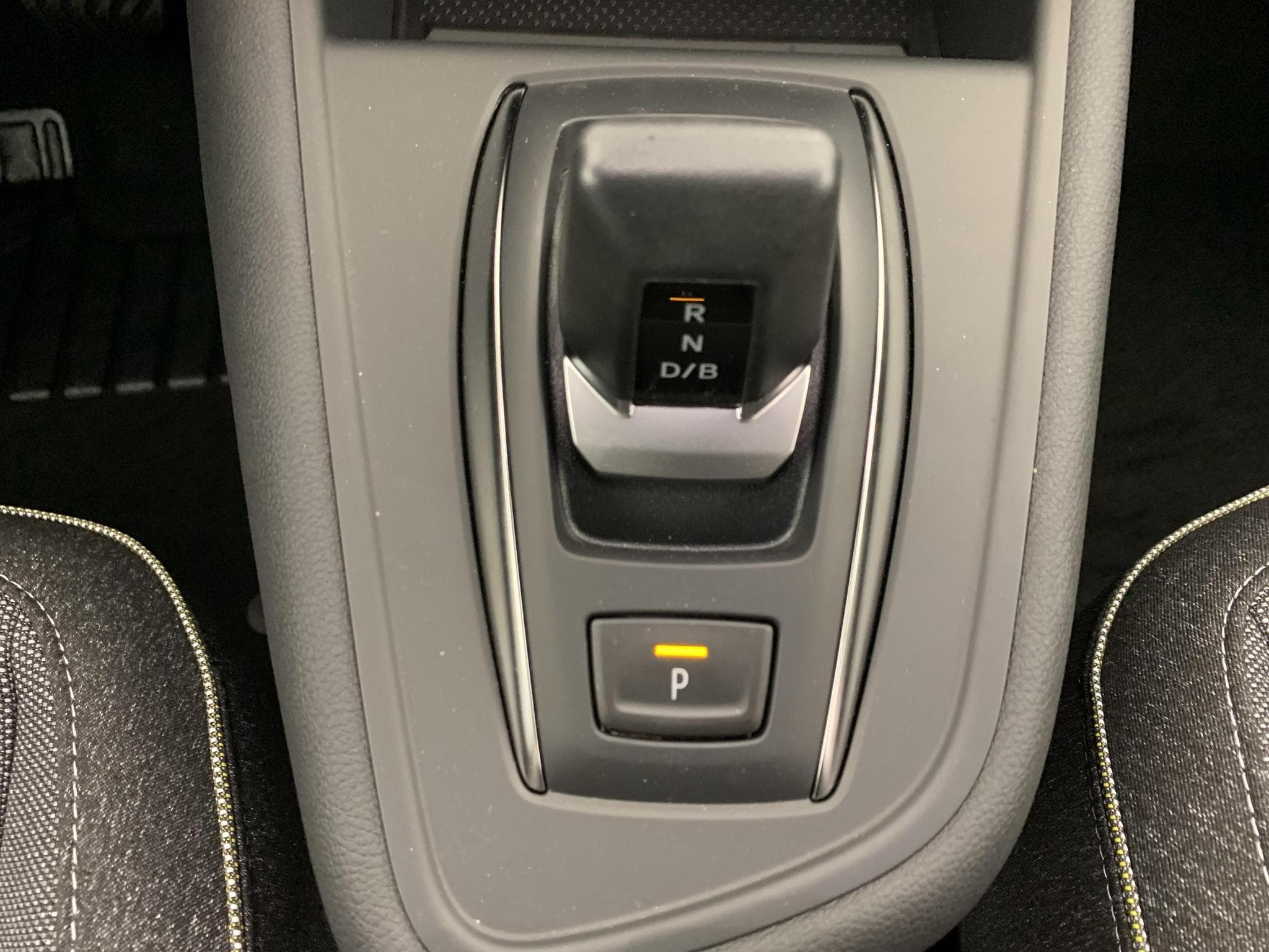 Renault SYMBIOZ E-Tech full hybrid 160 ch Techno (2026) - Photo 14