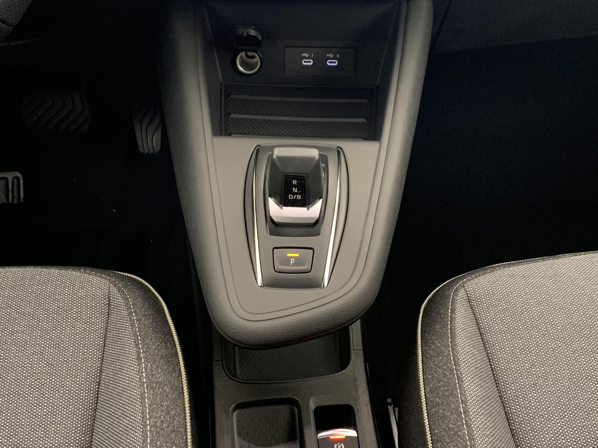 Renault SYMBIOZ E-Tech full hybrid 160 ch Techno (2026) - Photo 15