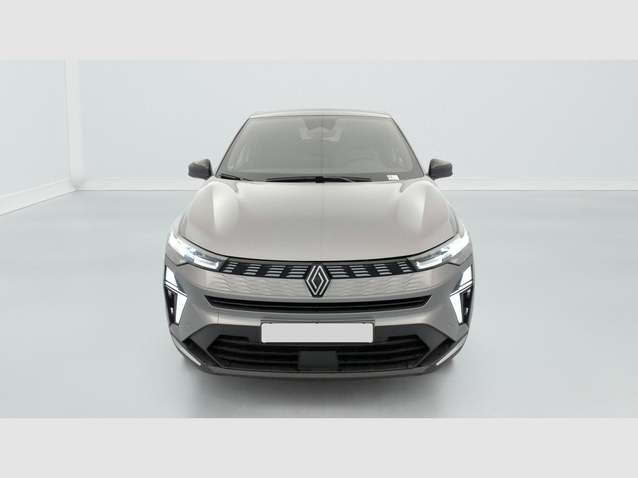 Renault SYMBIOZ E-Tech full hybrid 160 ch Techno (2026) - Photo 2